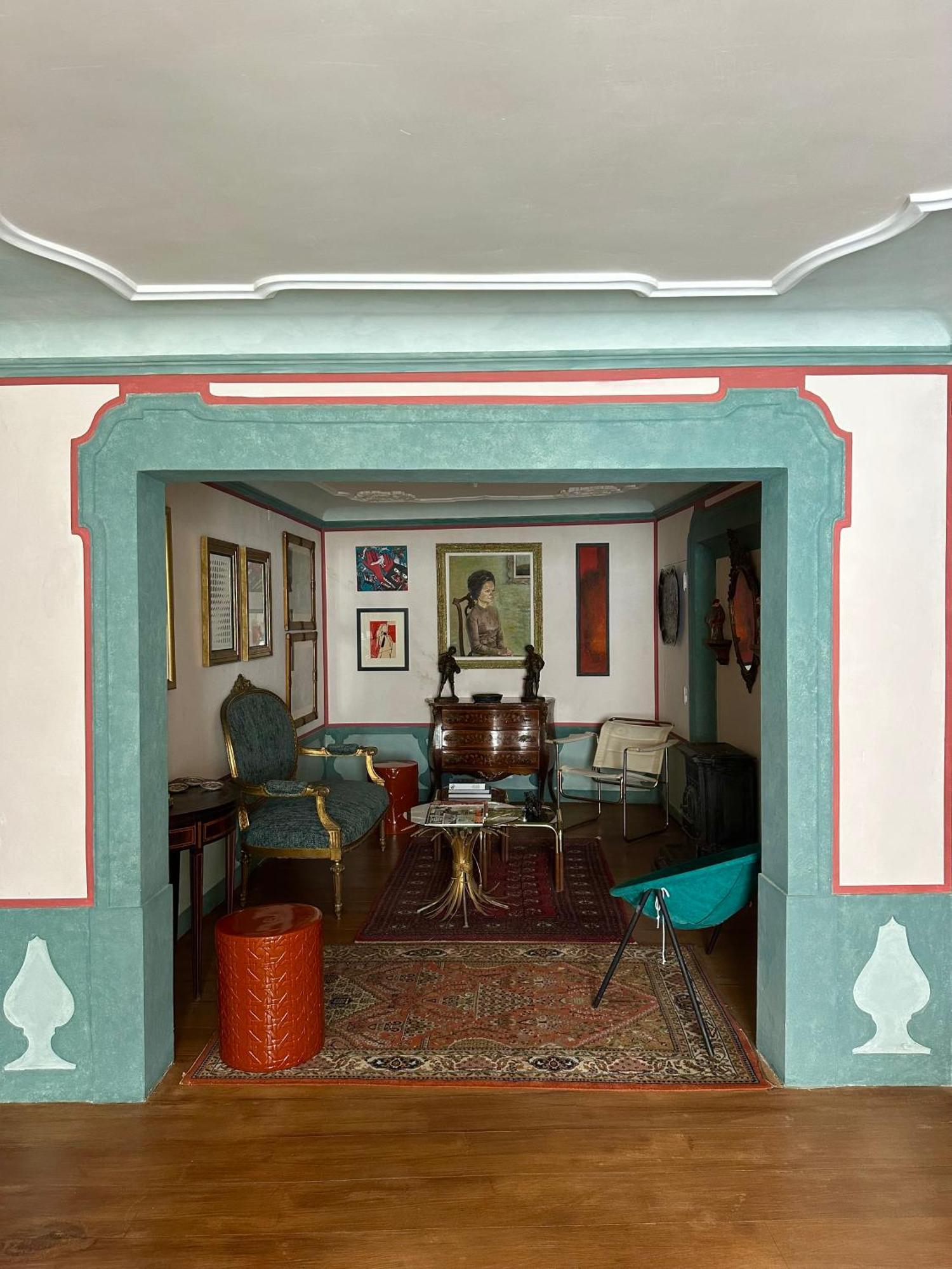 Casa Dos Bijos * Castelo de Vide