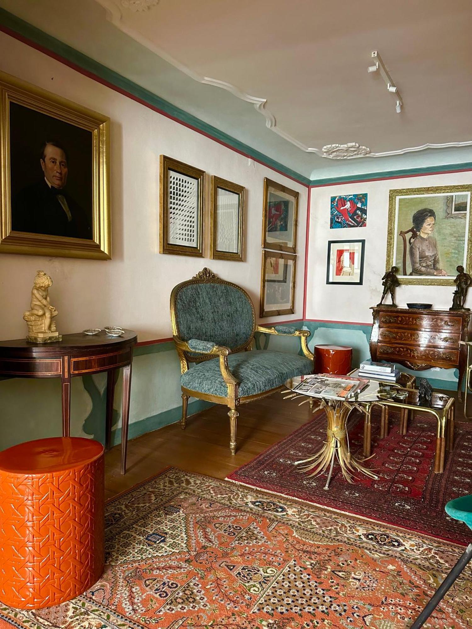 Casa Dos Bijos Pensión