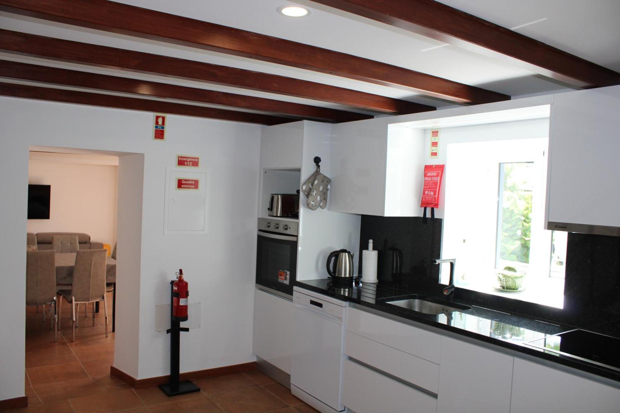 Holiday home Casa Da Ponta *