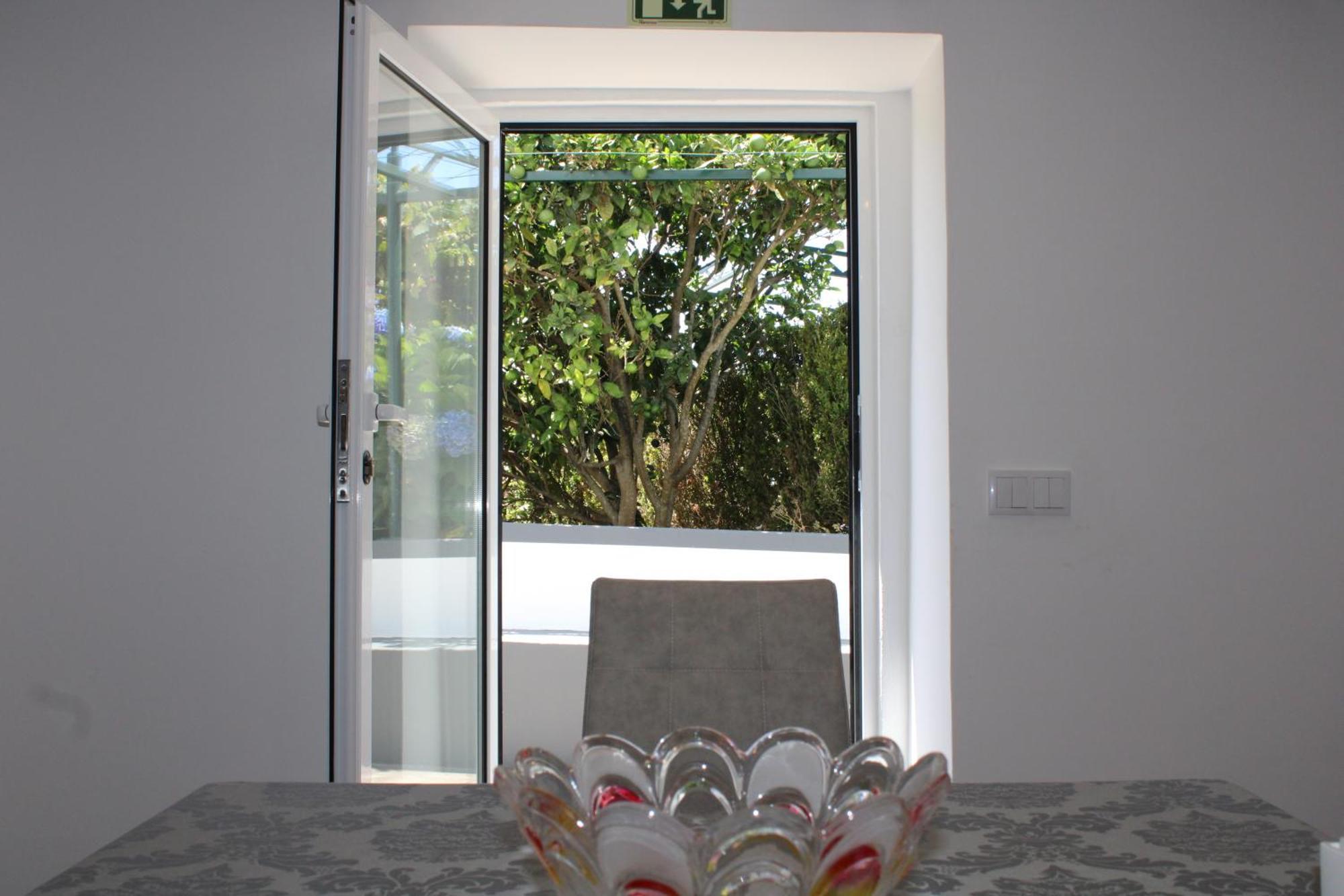 Casa Da Ponta Holiday home