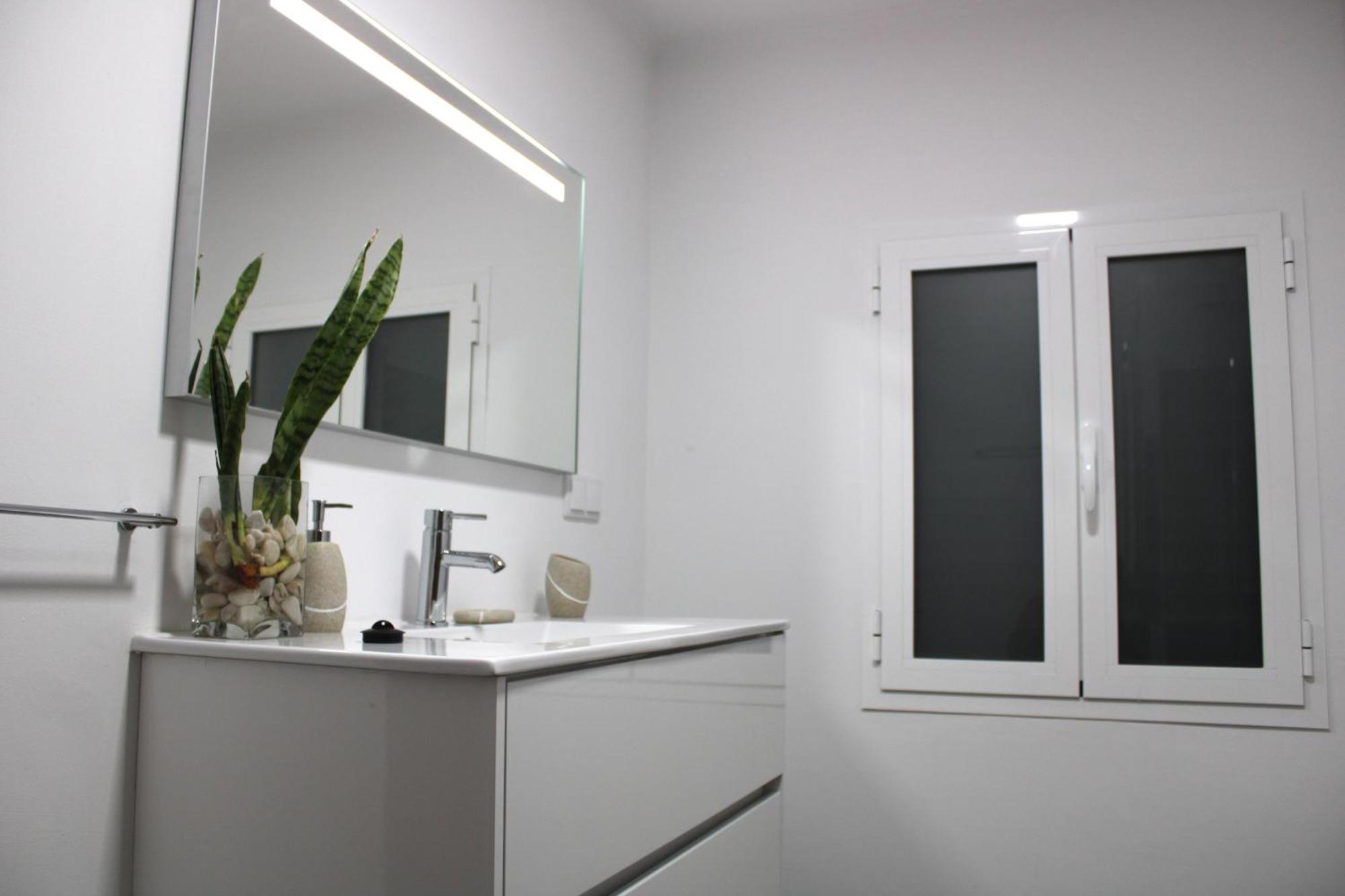 Casa Da Ponta Holiday home *
