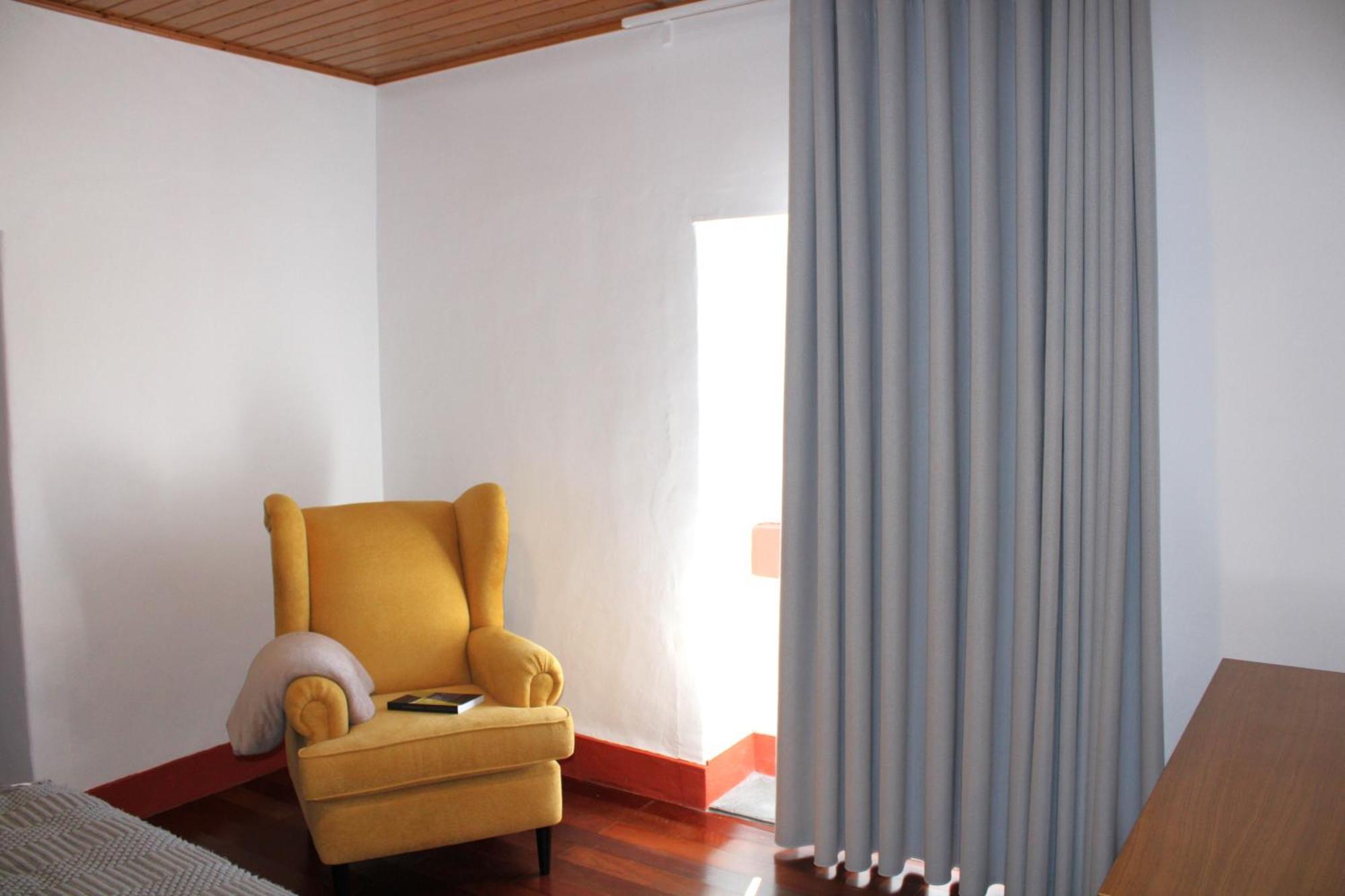 Casa Da Ponta *