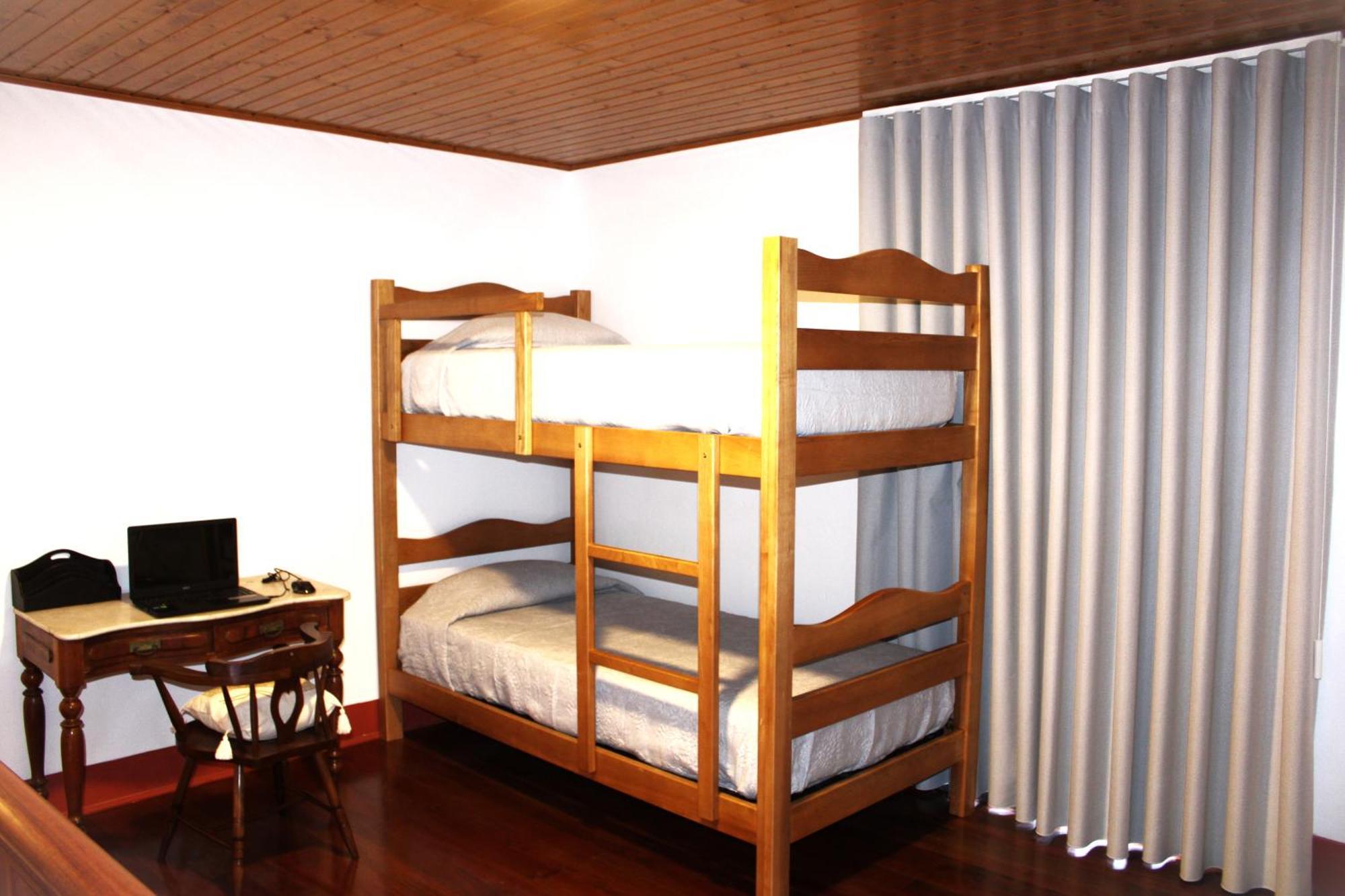 Holiday home Casa Da Ponta *