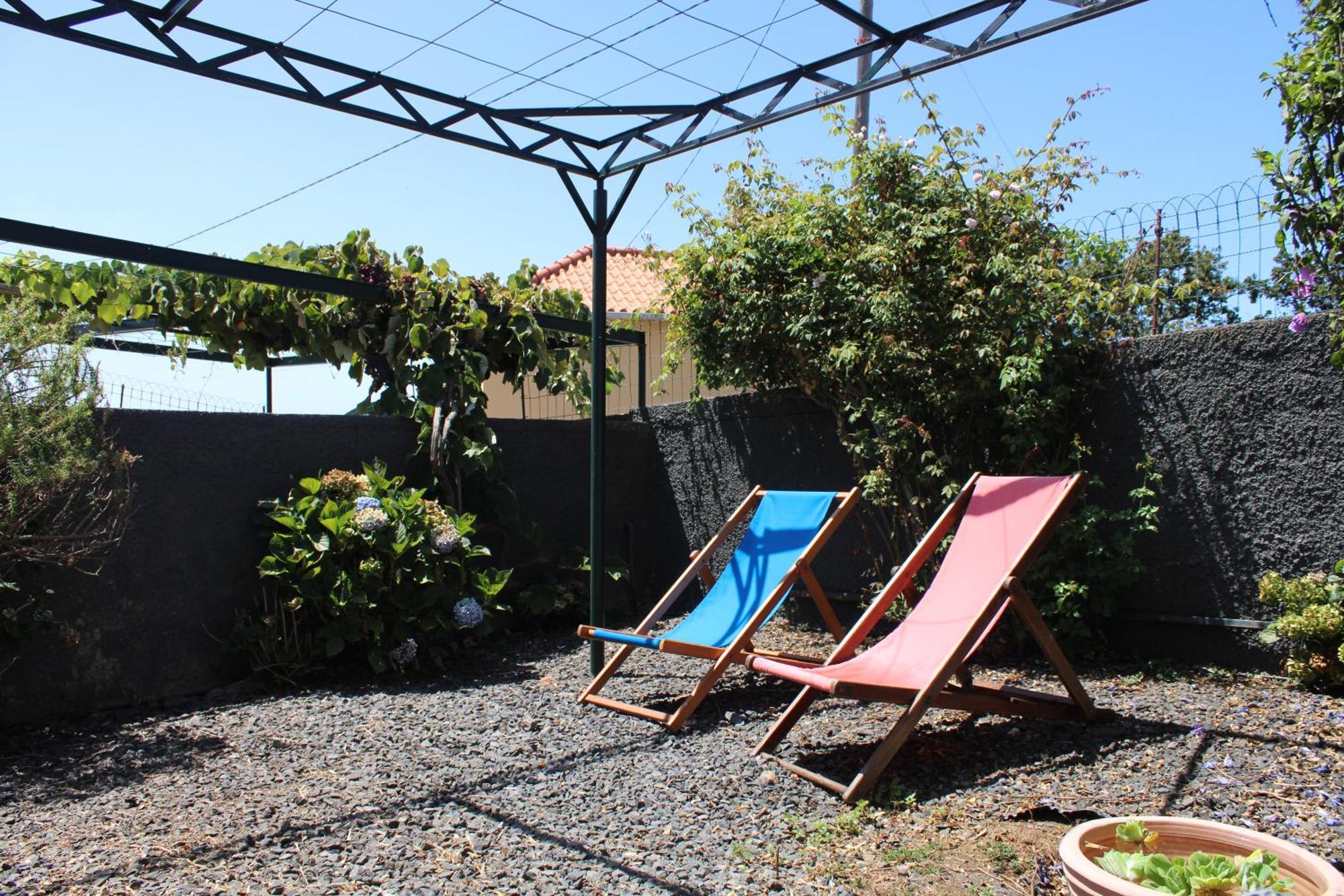 Holiday home Casa Da Ponta