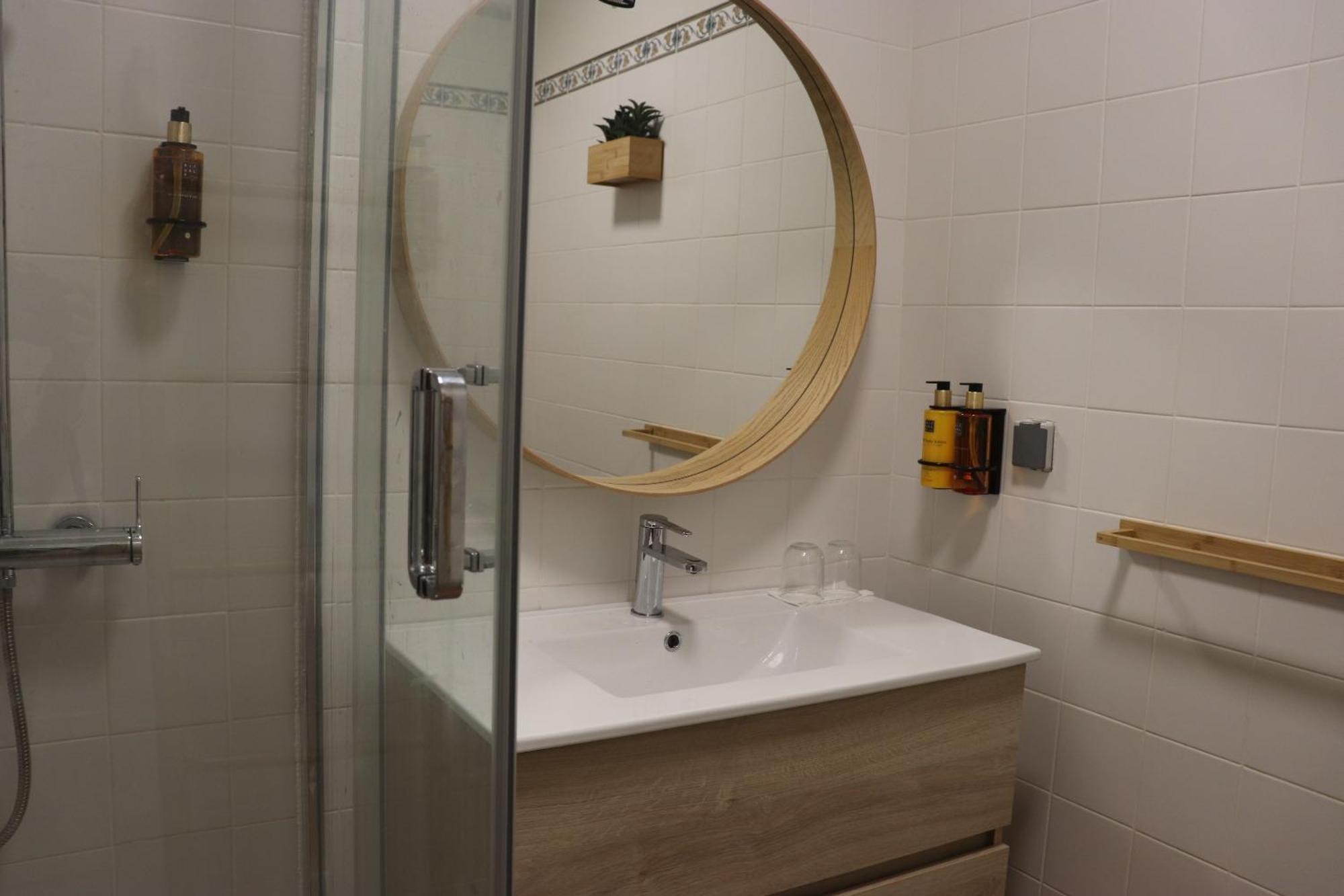 Pe N' Areia House Porto Santo