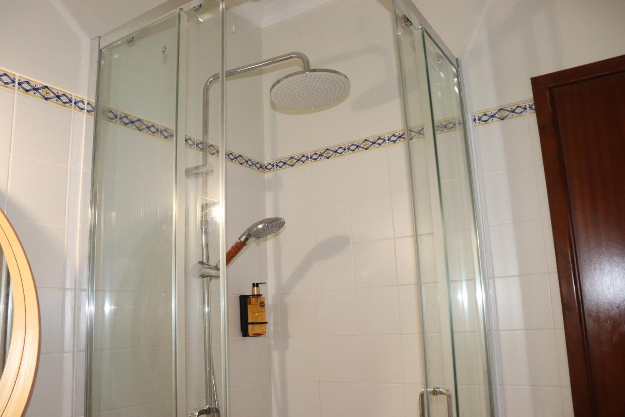 Pe N' Areia House * Porto Santo