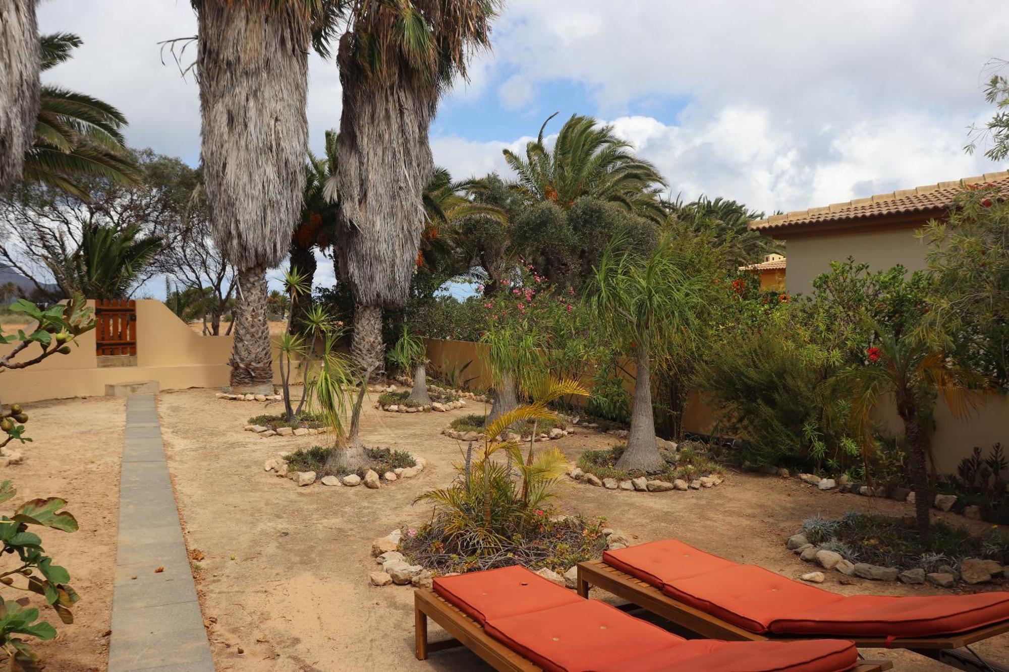 Holiday home Pe N' Areia House *