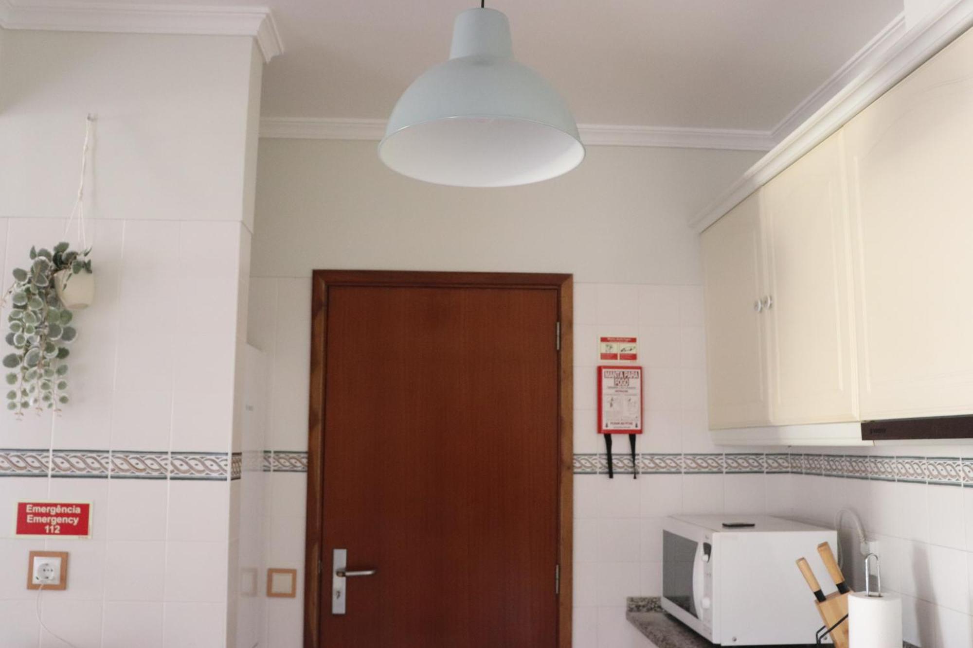 Pe N' Areia House * Porto Santo