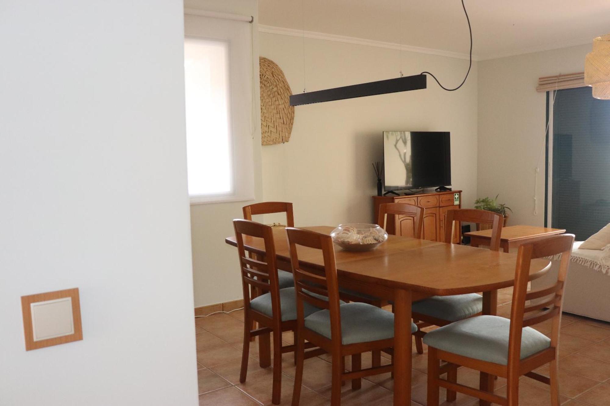 Pe N' Areia House Holiday home *