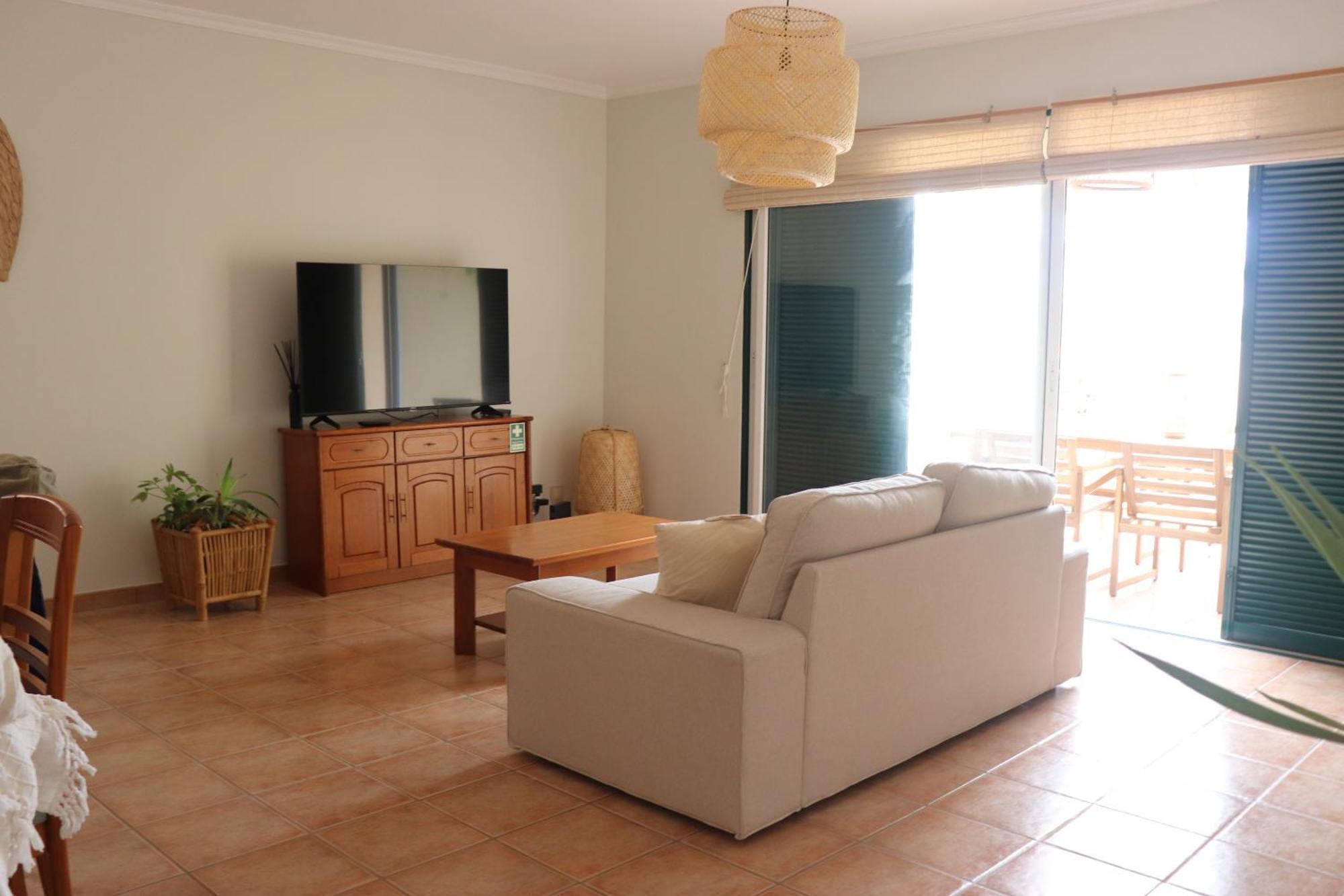 Pe N' Areia House * Porto Santo