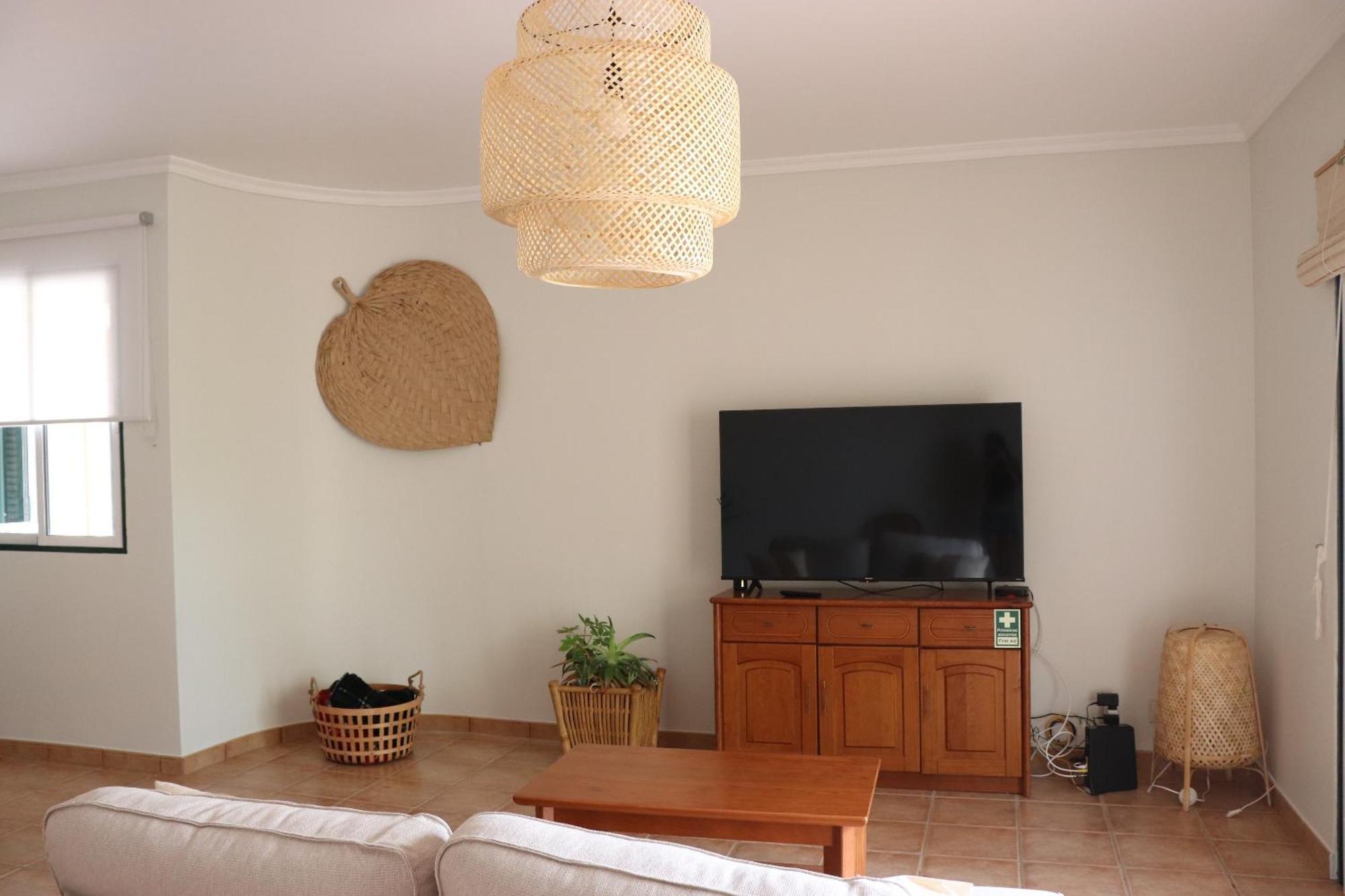 Pe N' Areia House Holiday home