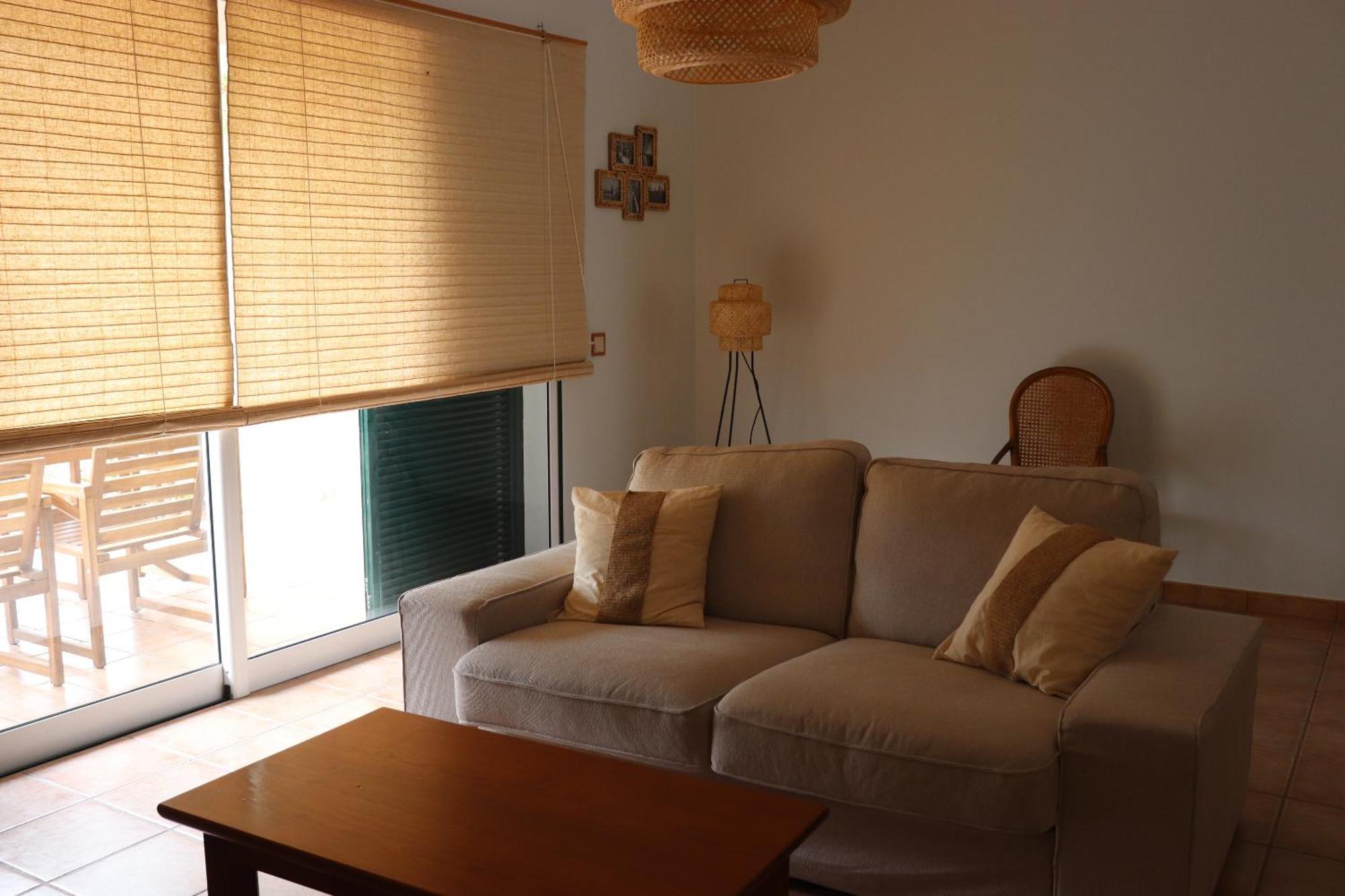 Holiday home Pe N' Areia House *