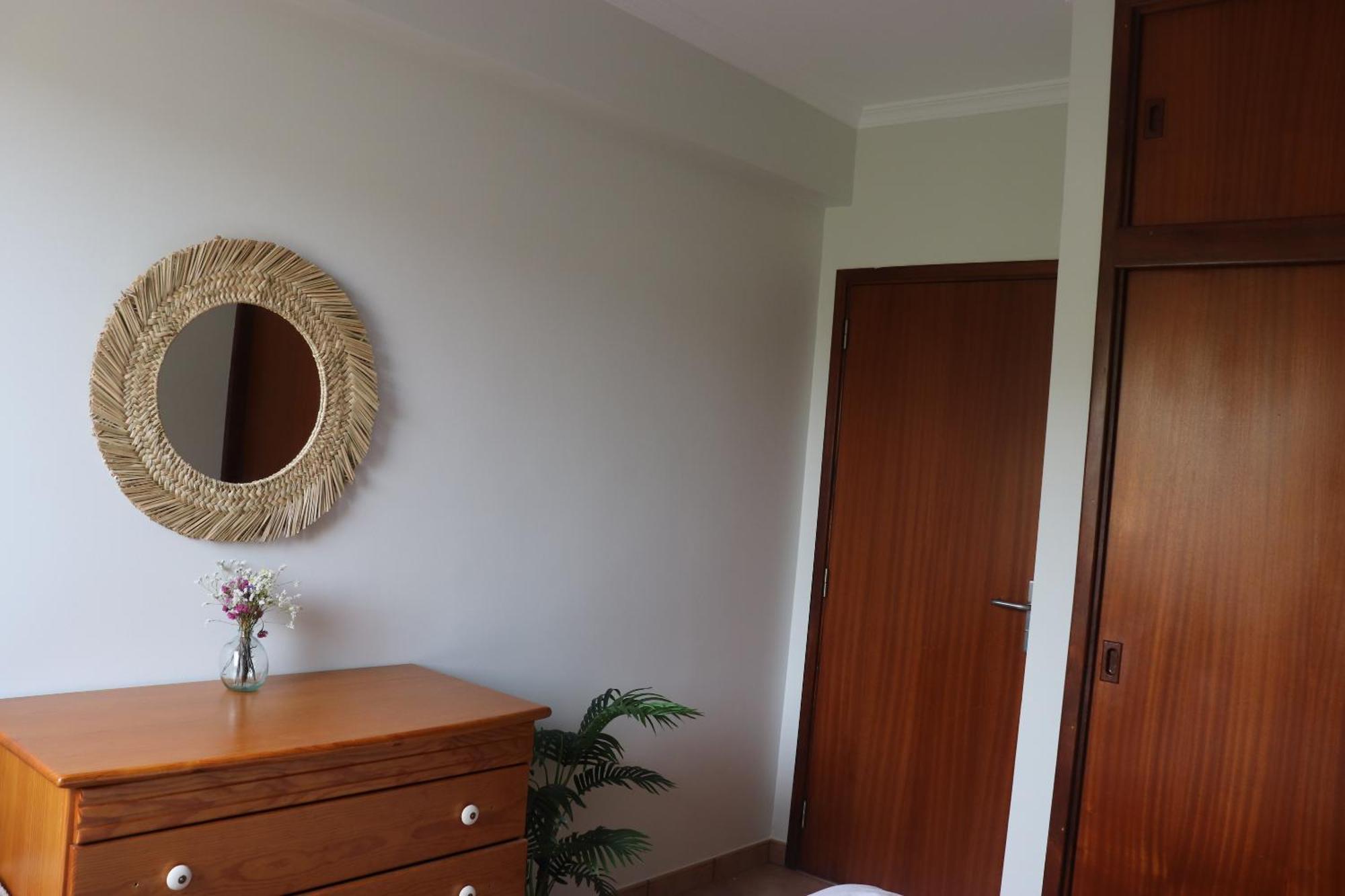Pe N' Areia House Holiday home