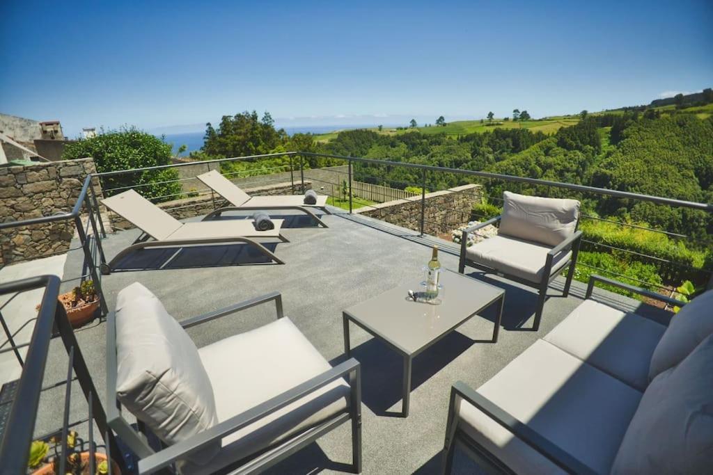 Holiday home Coracao Da Quinta Algarvia