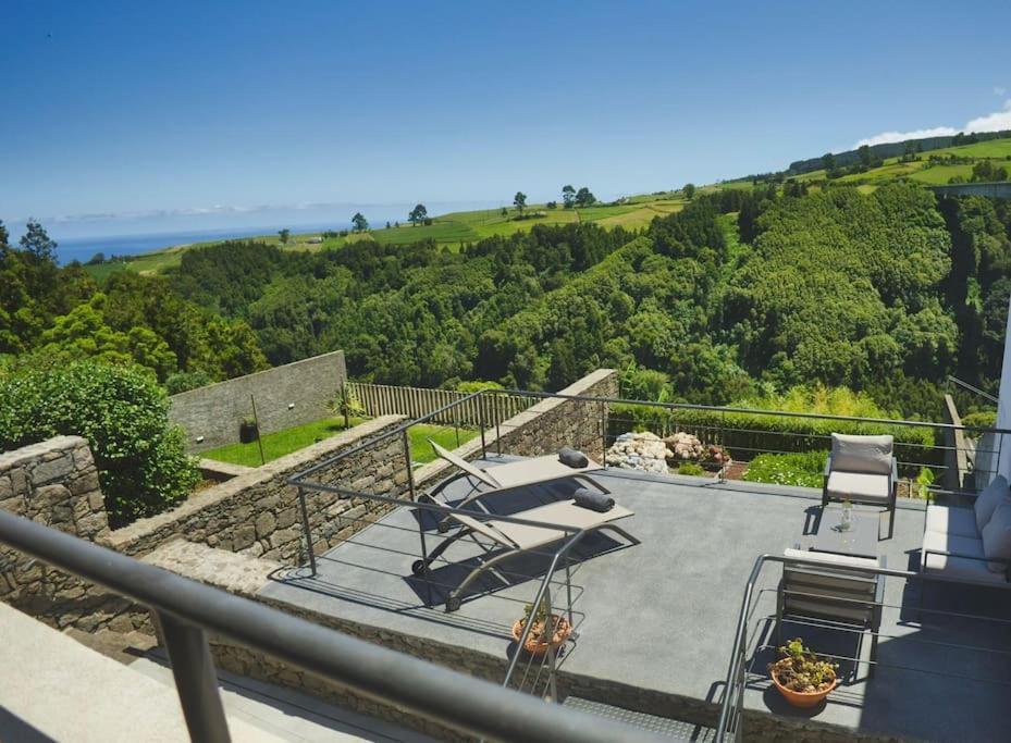 Holiday home Coracao Da Quinta *