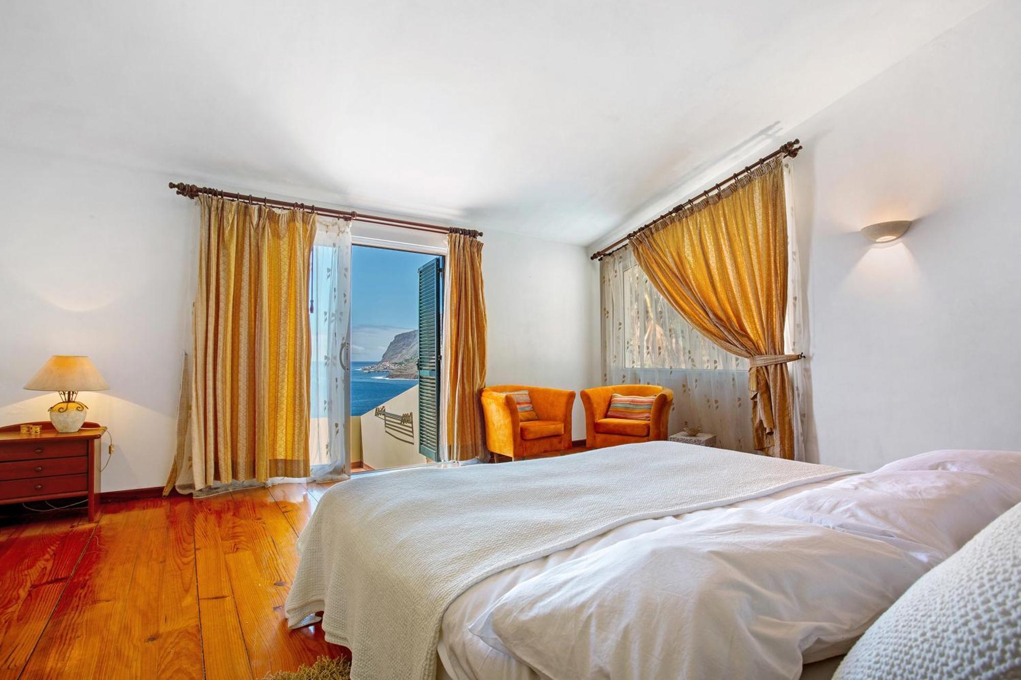 Holiday home Bela Vigia *