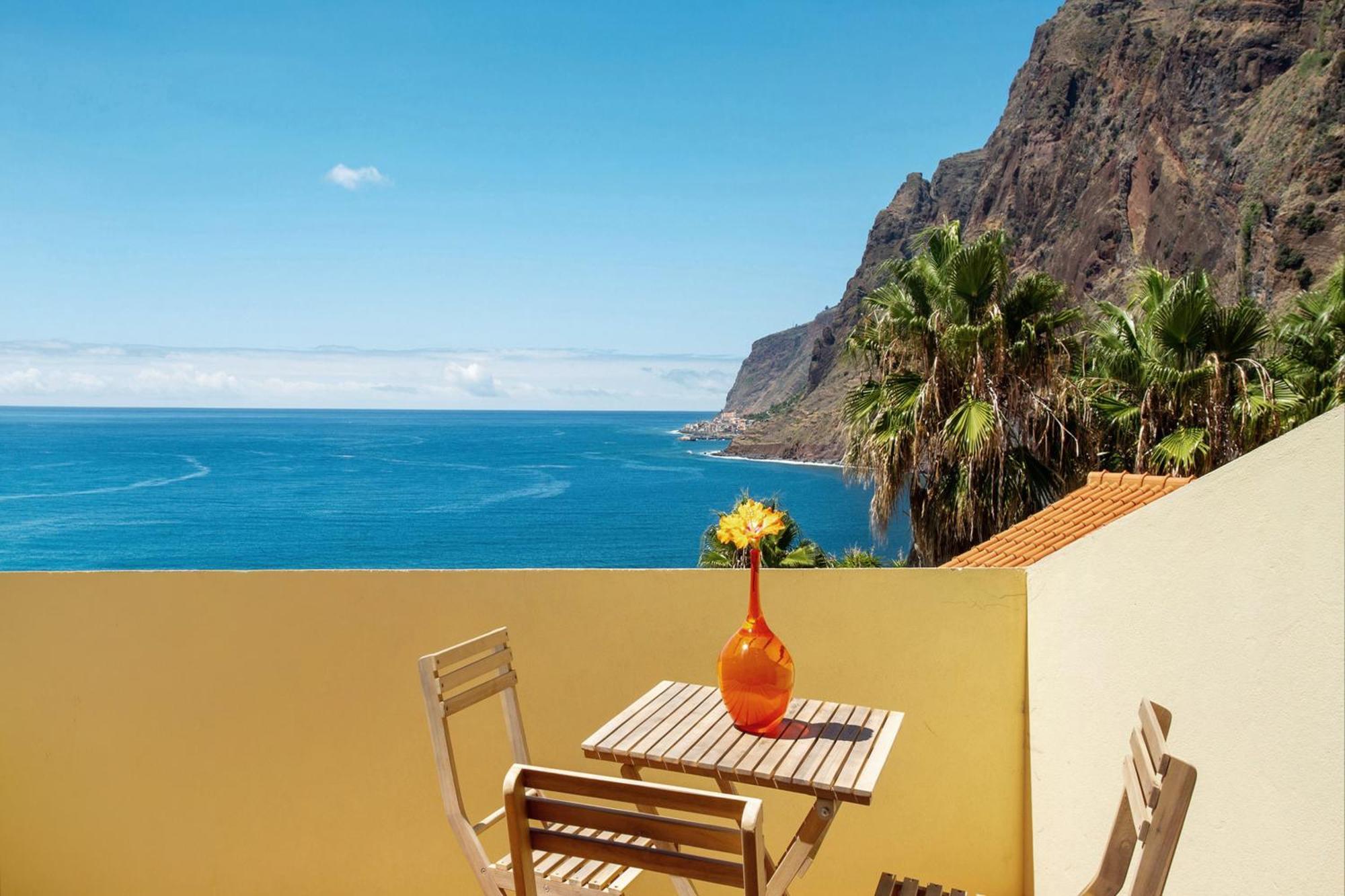 Holiday home Bela Vigia Jardim do Mar