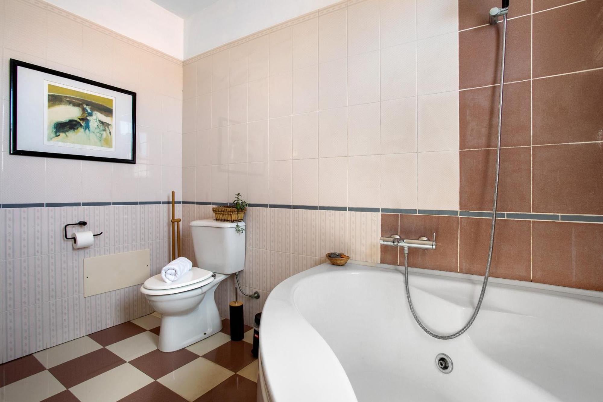 Bela Vigia Holiday home *