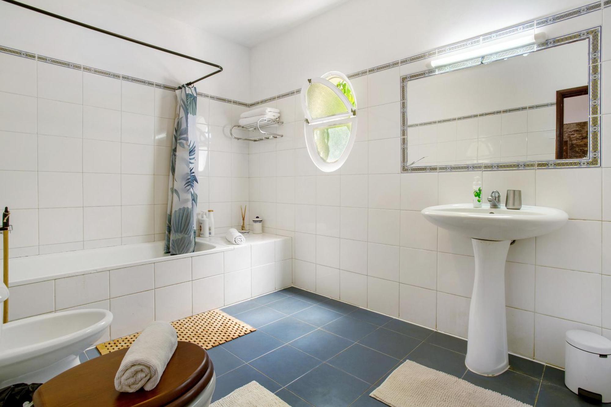 Holiday home Bela Vigia *