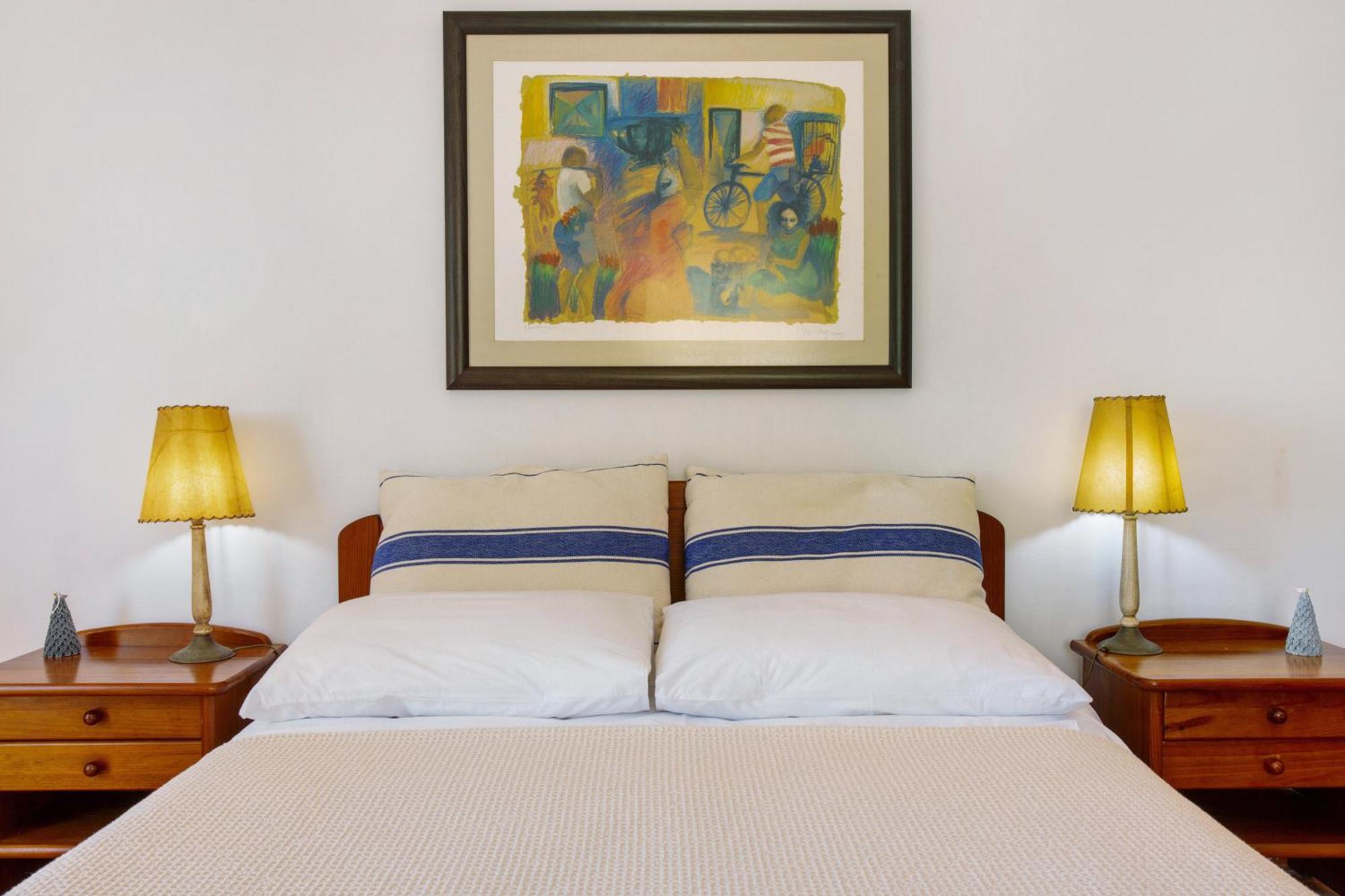 Bela Vigia Holiday home Jardim do Mar
