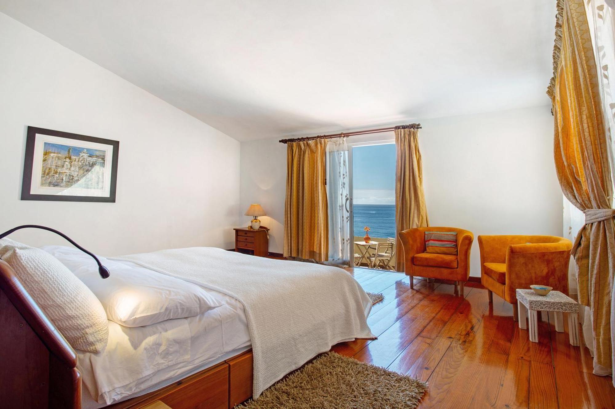 Bela Vigia Holiday home *