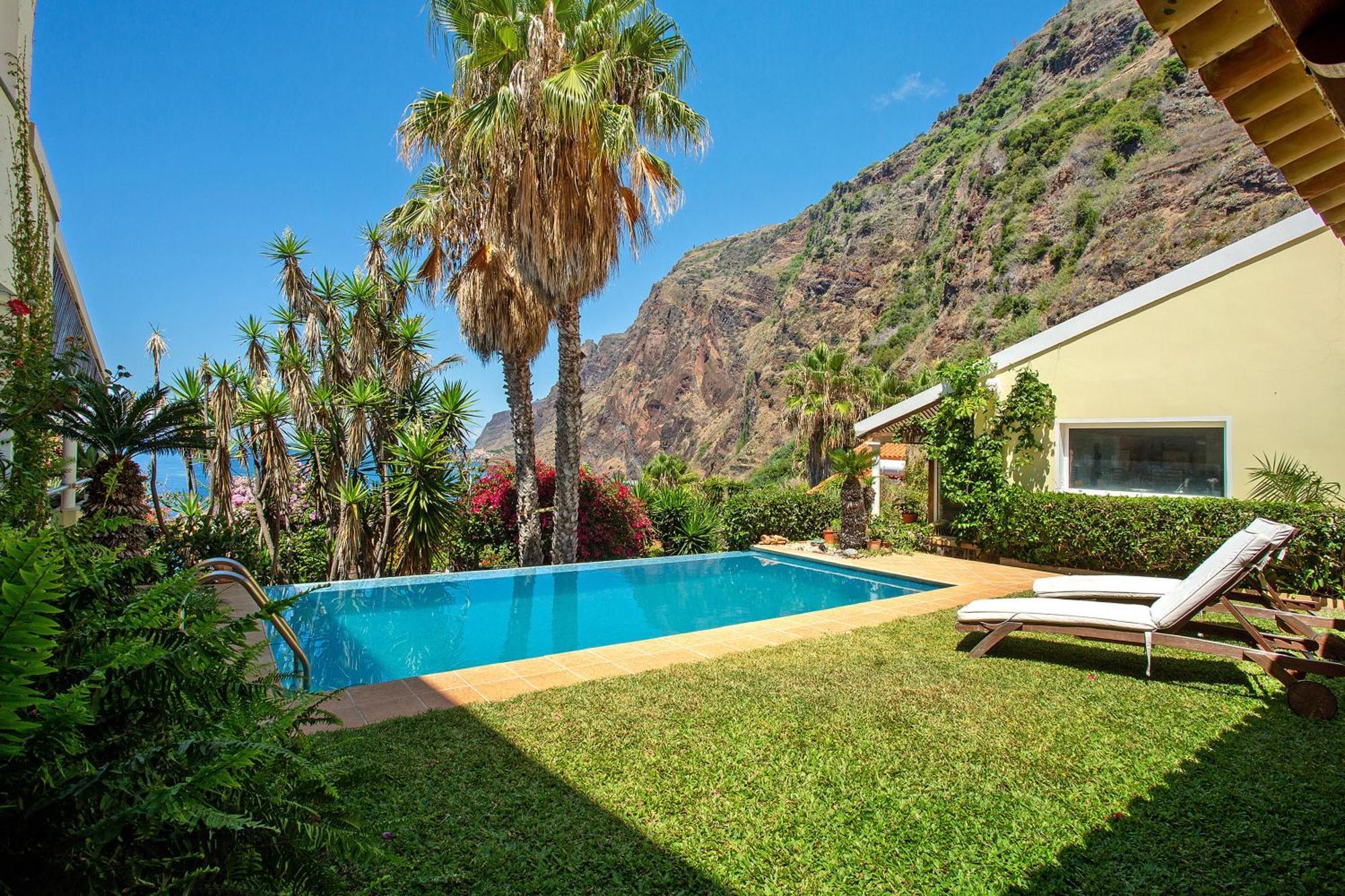 Bela Vigia Holiday home *