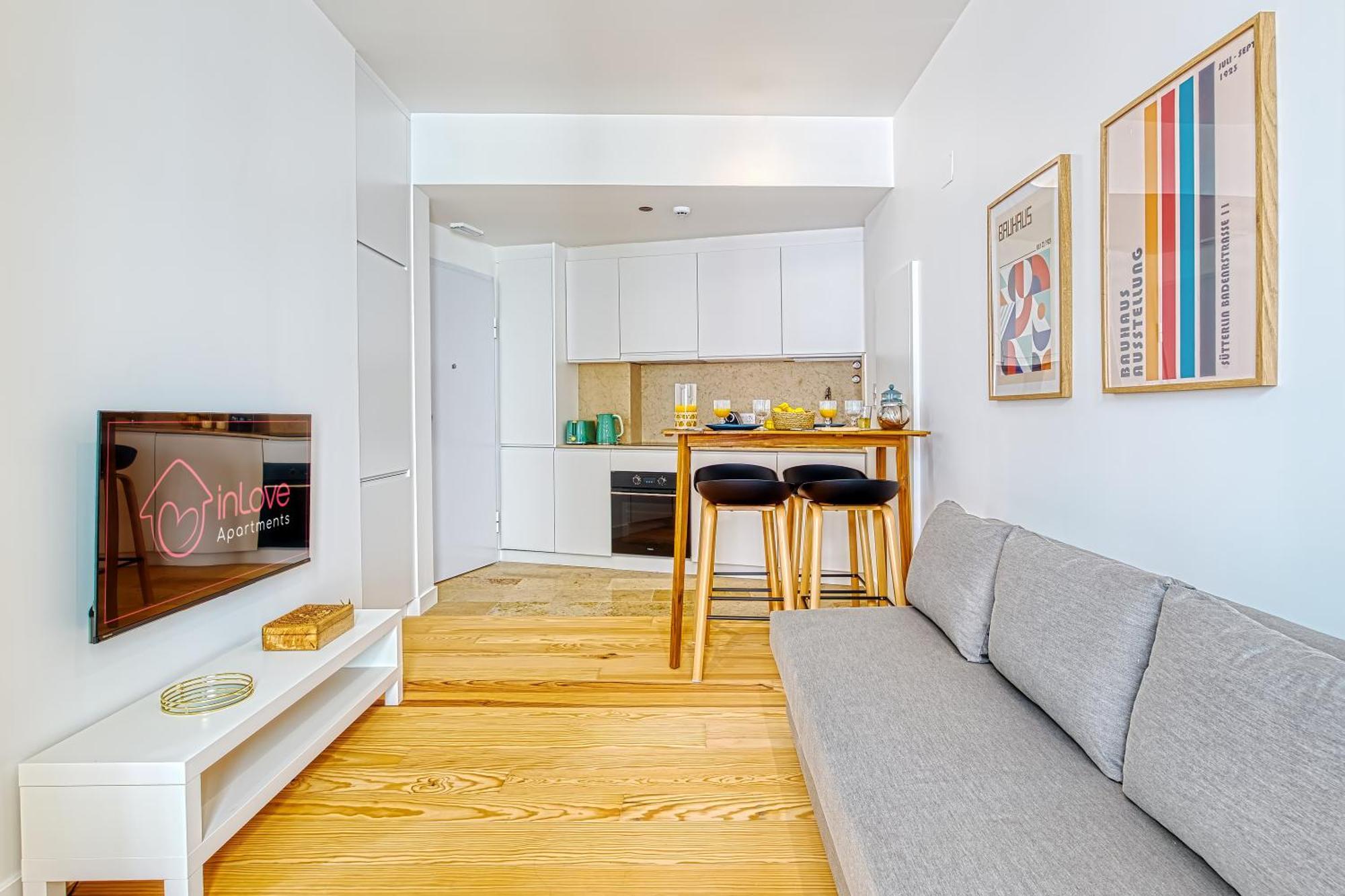 Inloveapartments - Luxury In Alfama Apartment Lisbon