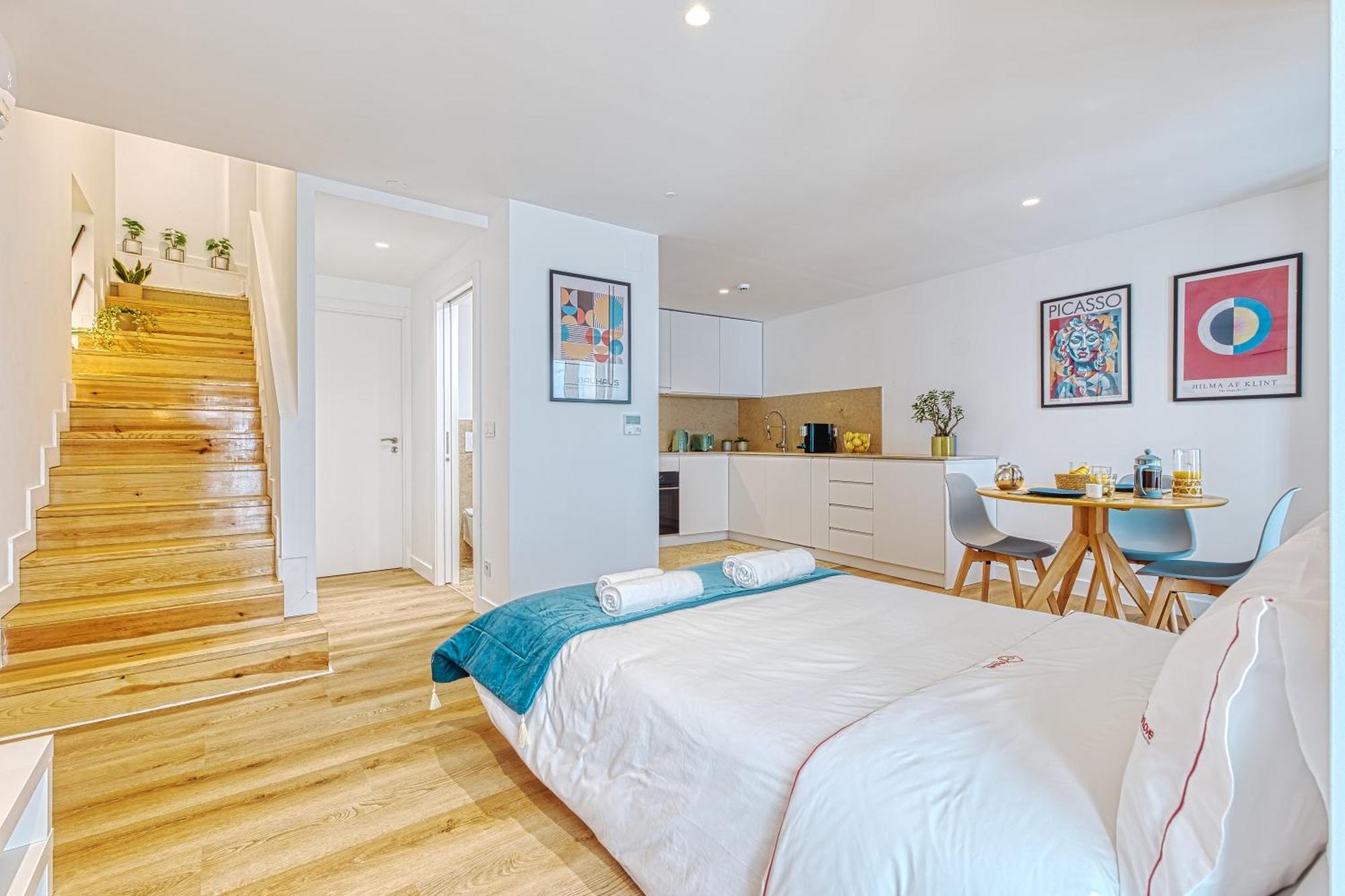 Inloveapartments - Luxury In Alfama Apartment *
