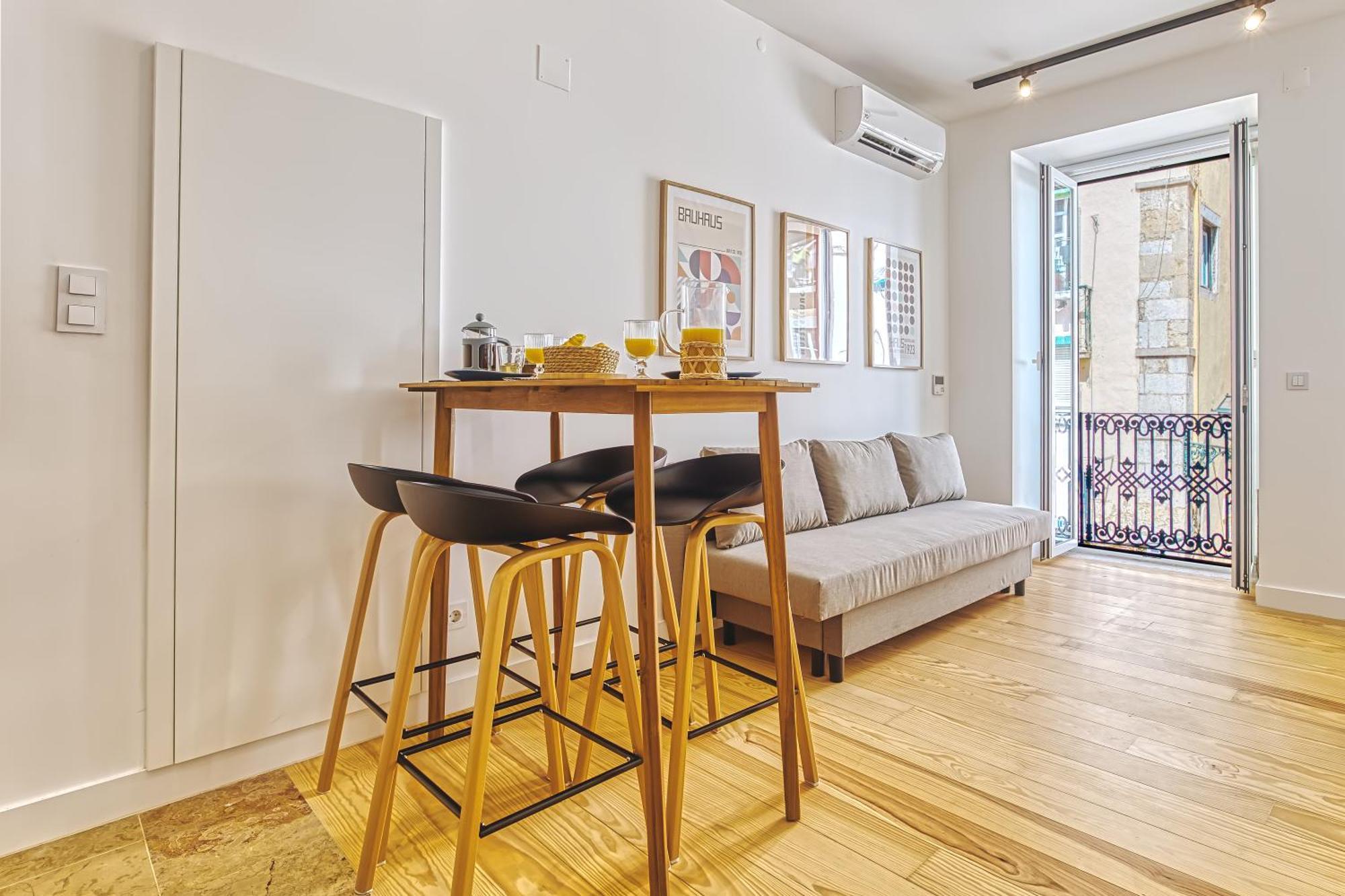 Apartment Inloveapartments - Luxury In Alfama Lisbon