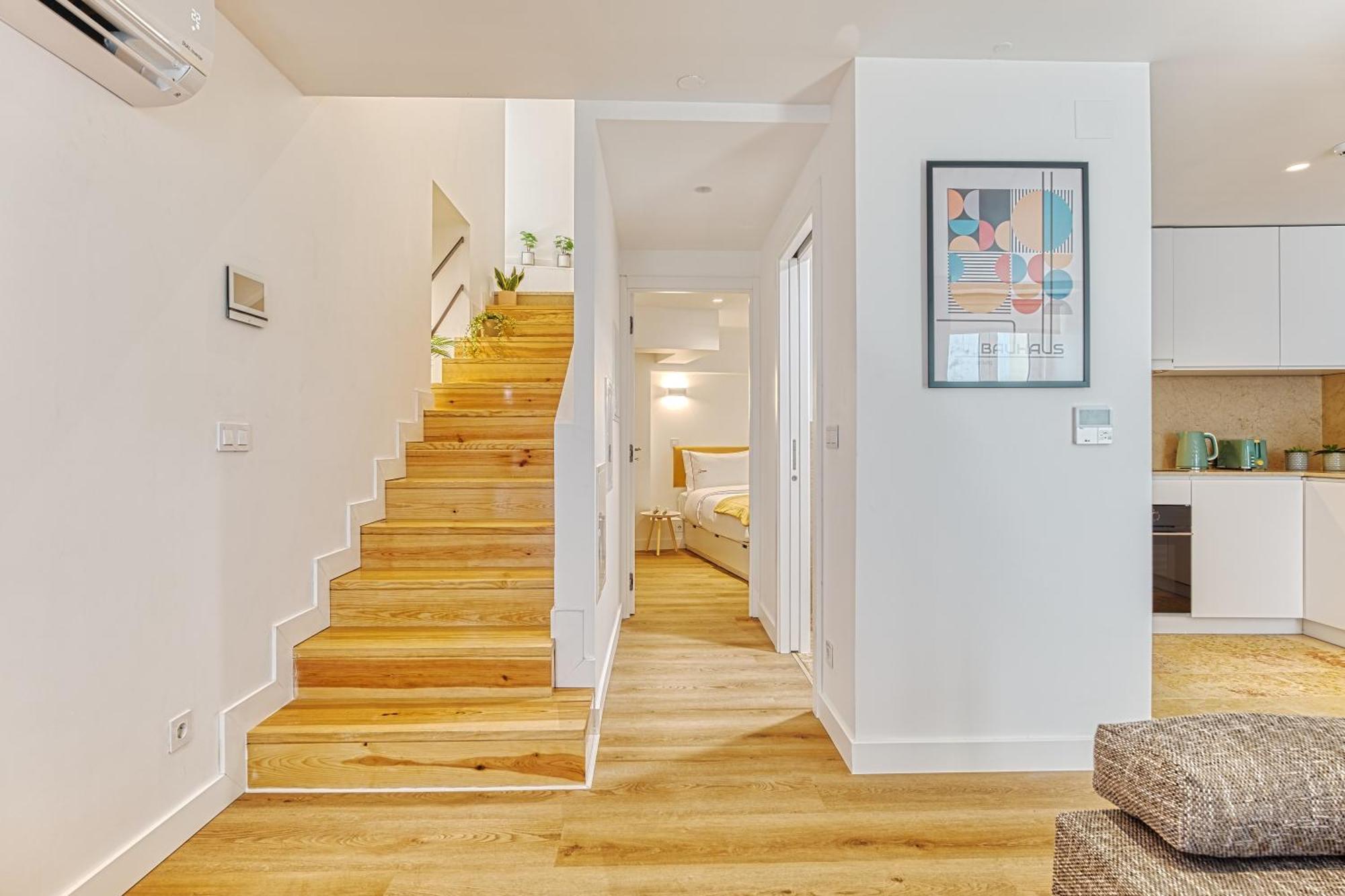 Inloveapartments - Luxury In Alfama Lisbon