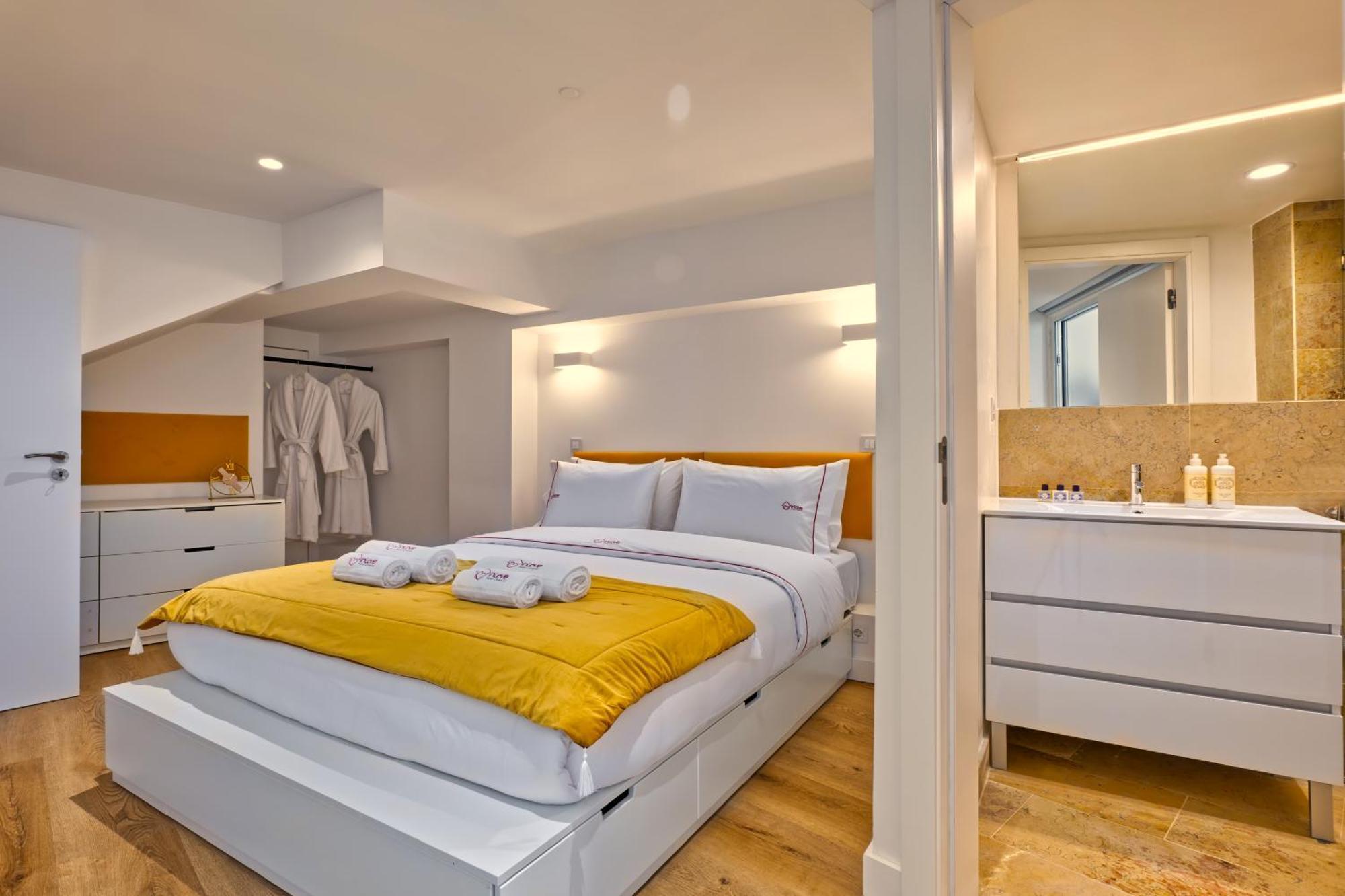 Inloveapartments - Luxury In Alfama Apartment Lisbon