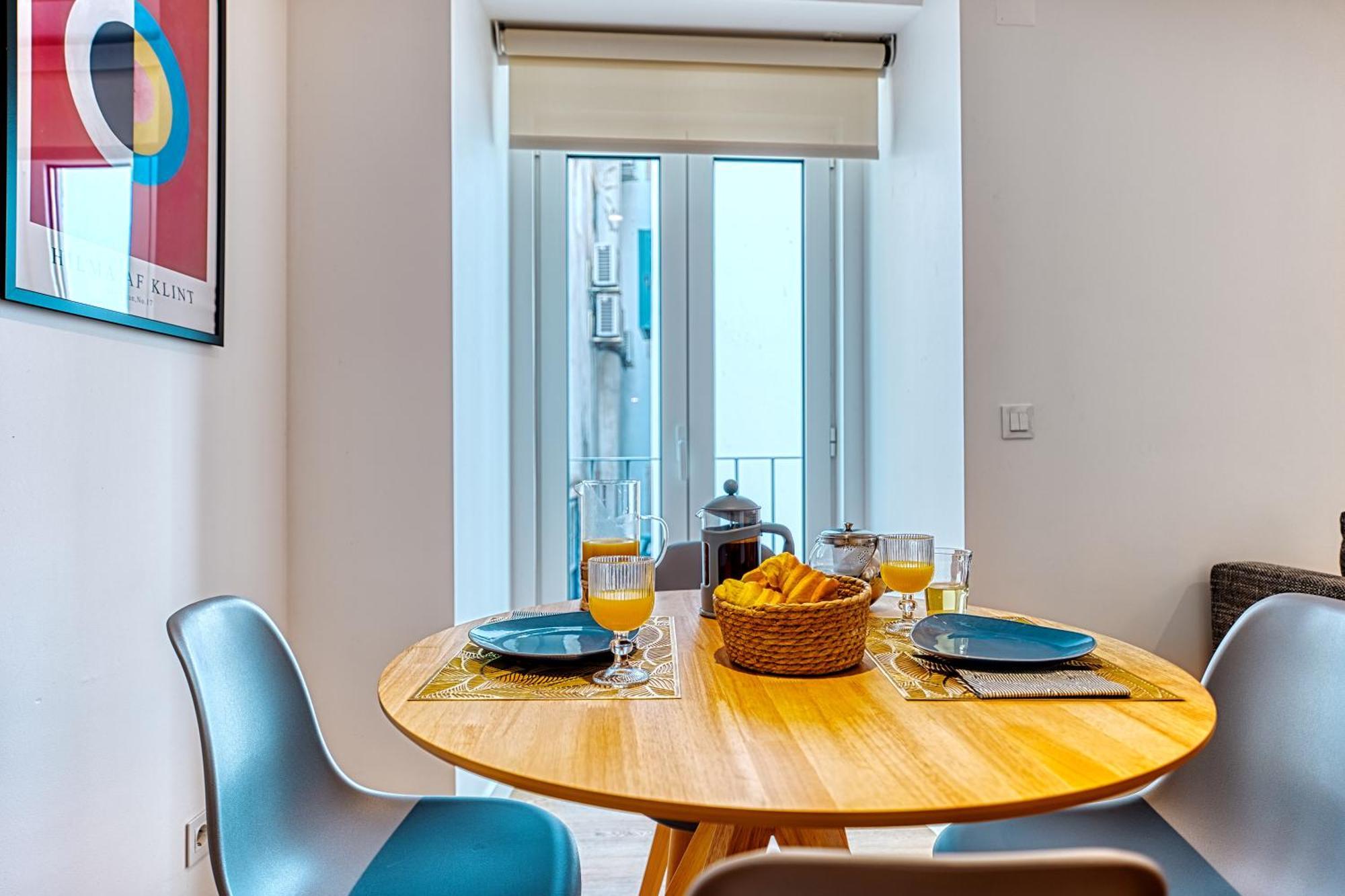 Inloveapartments - Luxury In Alfama Apartment Lisbon