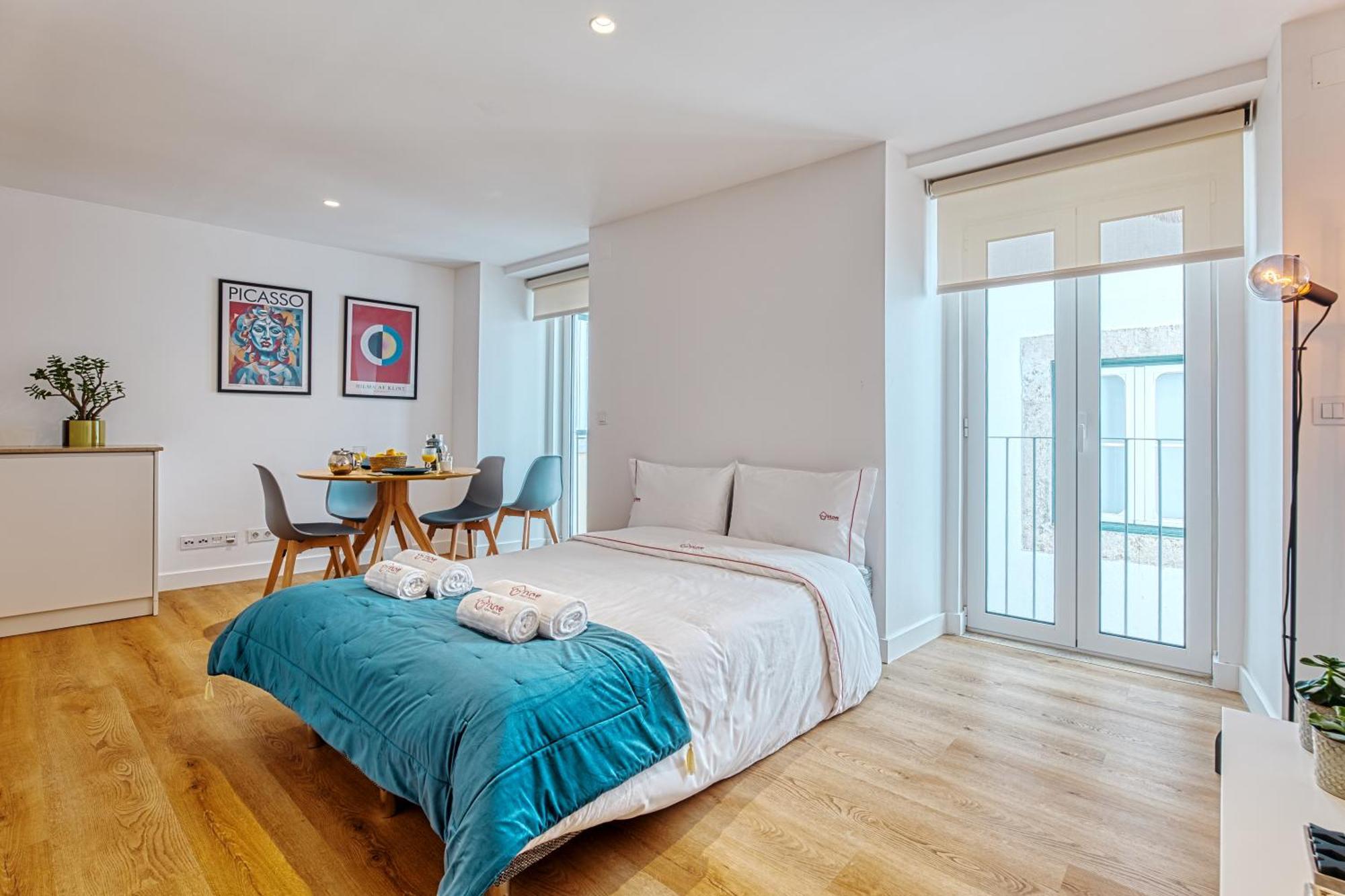 Inloveapartments - Luxury In Alfama Apartment Lisbon