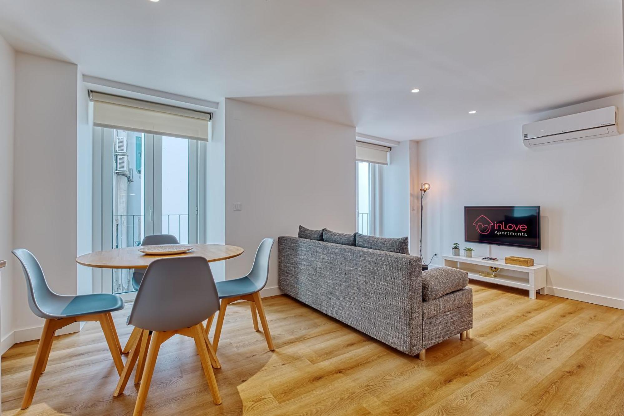 Apartment Inloveapartments - Luxury In Alfama Lisbon