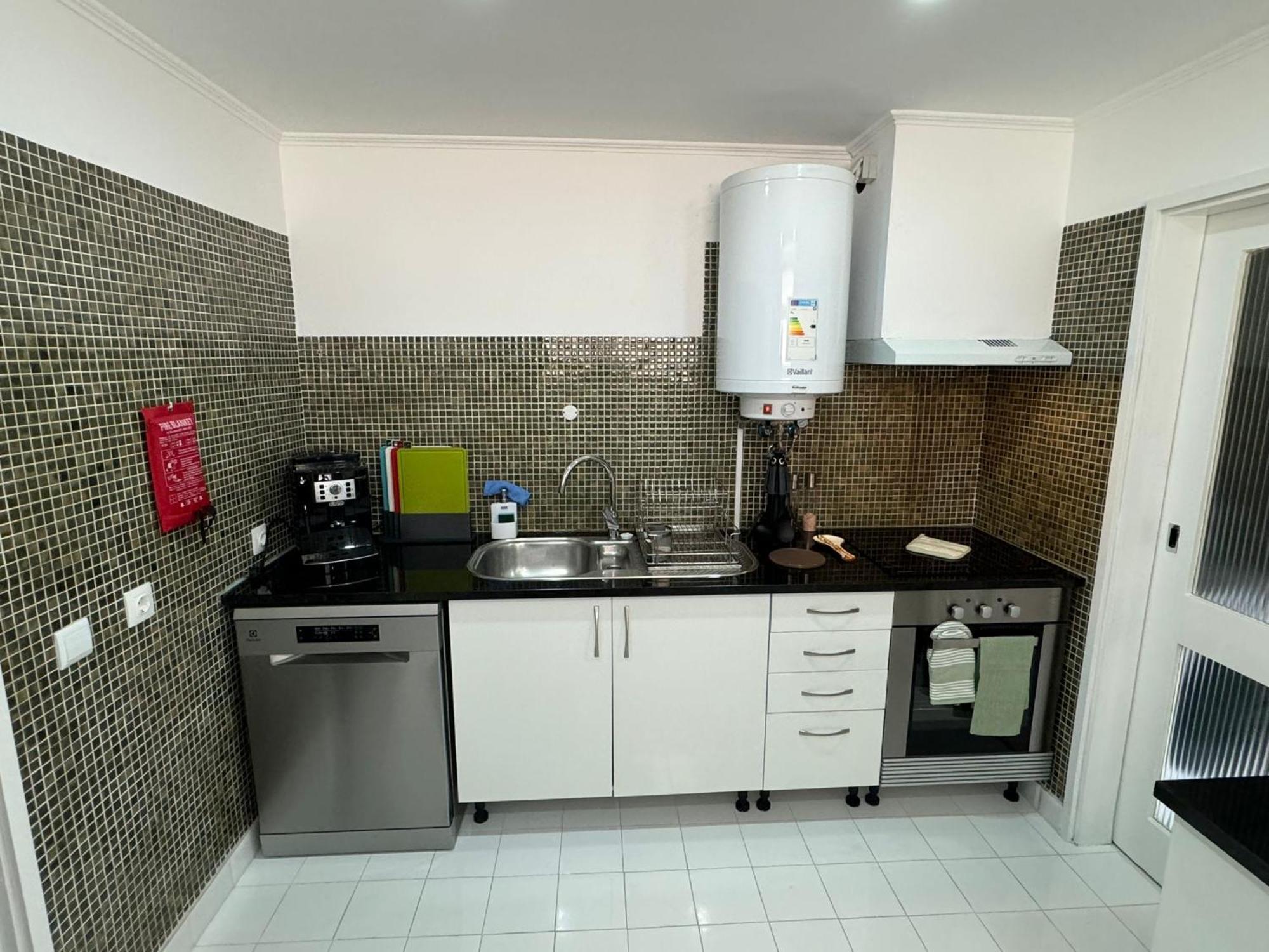 Apartamento Beachfront Amazing Location - 19th Hole *