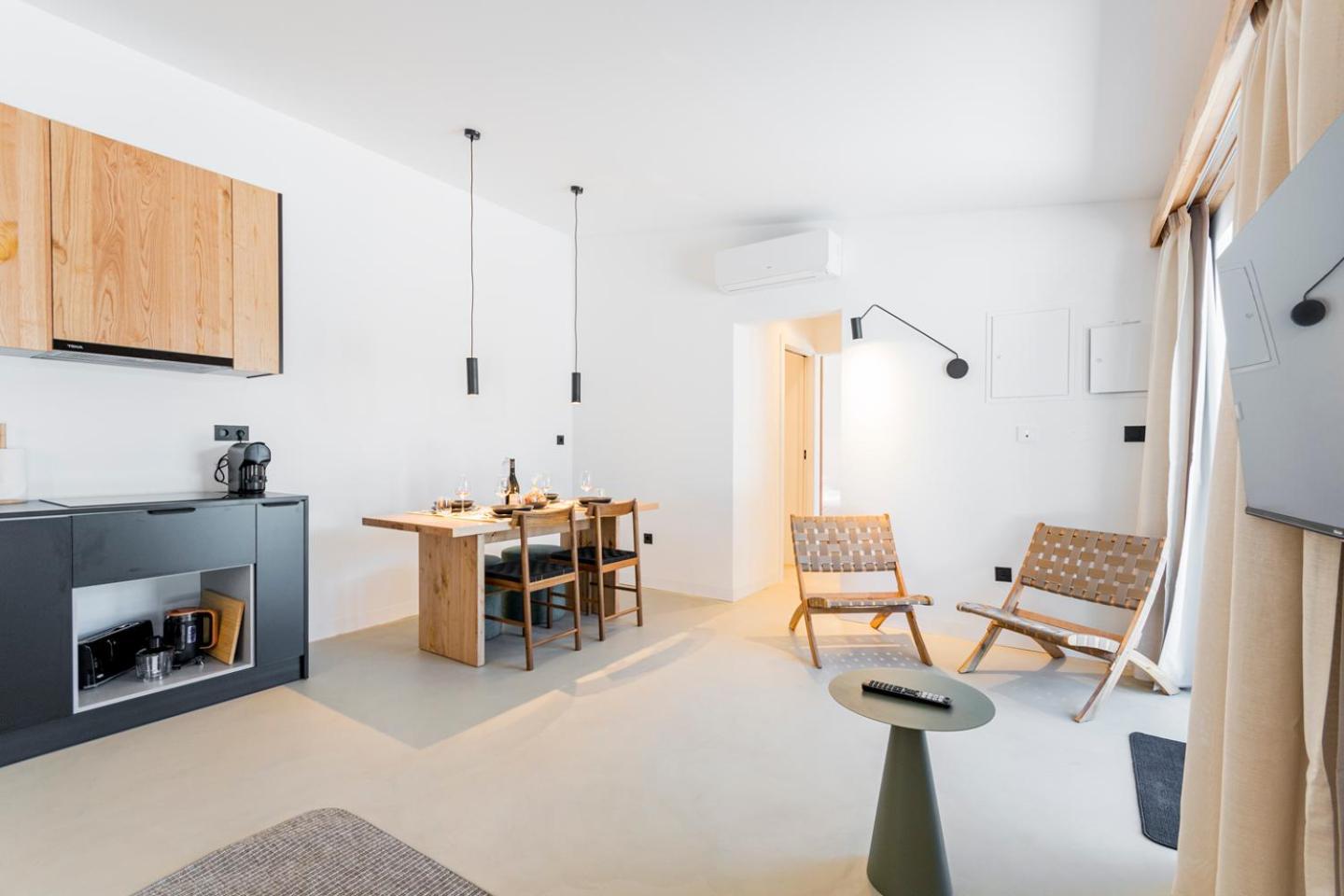 Terrasena Mountain Village Holiday home *