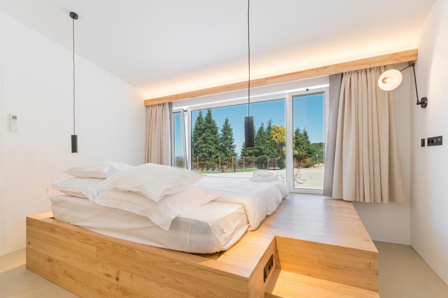 Terrasena Mountain Village Holiday home *