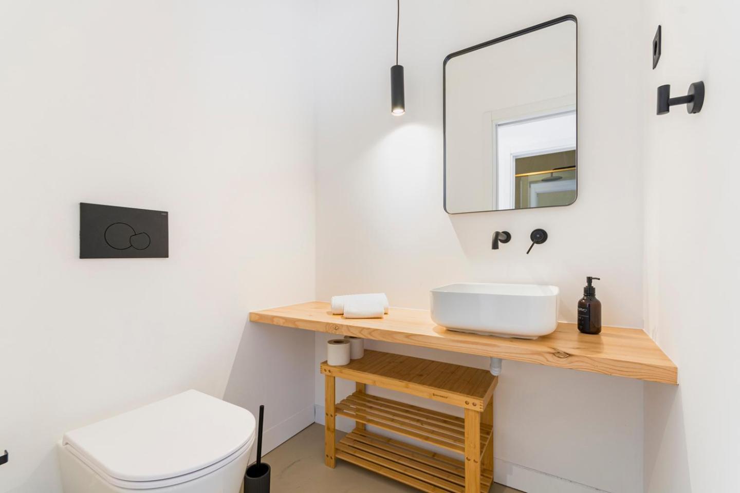 Terrasena Mountain Village Holiday home Seia