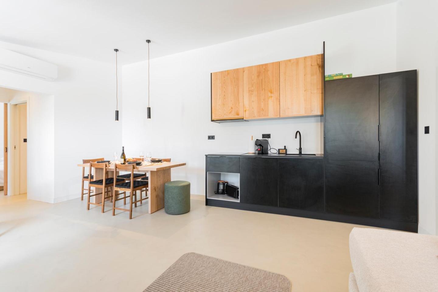 Terrasena Mountain Village Holiday home *