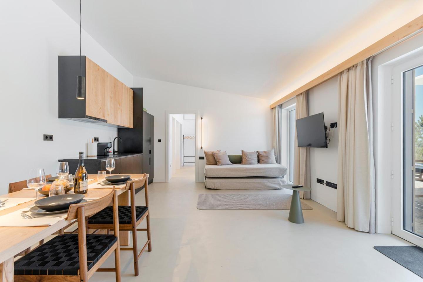 Terrasena Mountain Village Holiday home