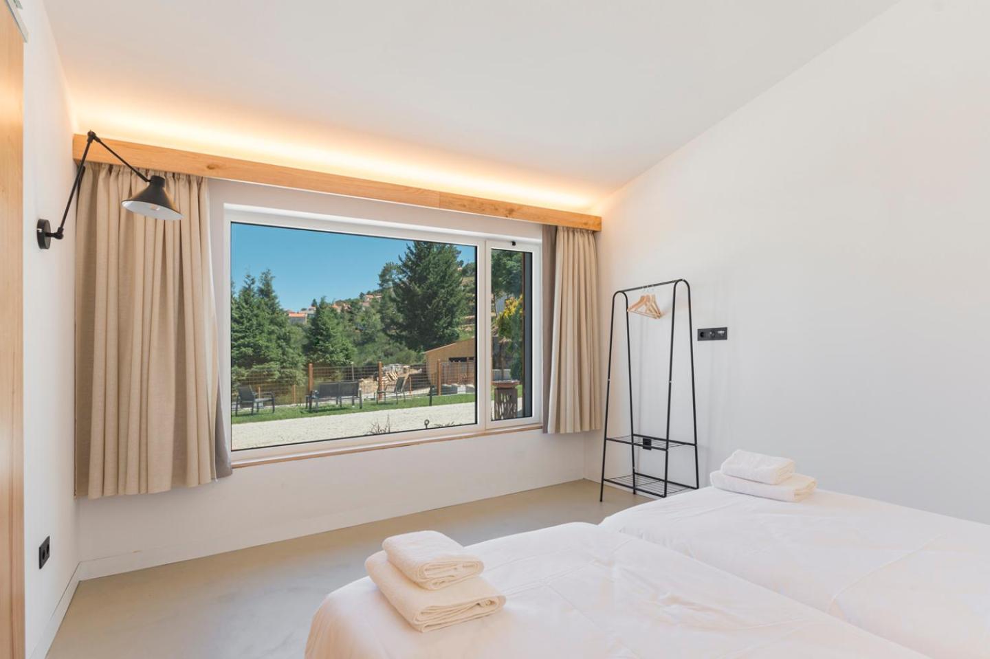 Terrasena Mountain Village Holiday home *