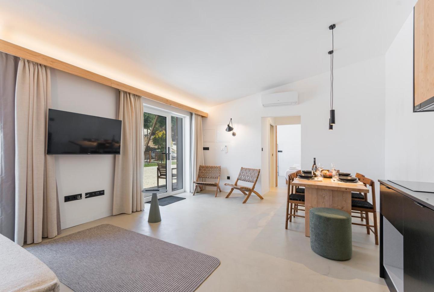 Terrasena Mountain Village Holiday home