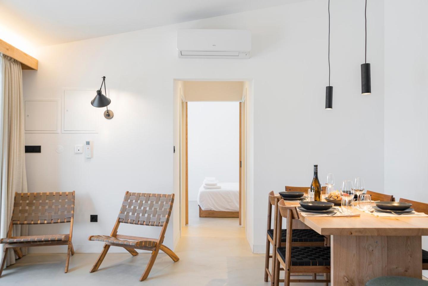 Holiday home Terrasena Mountain Village Seia