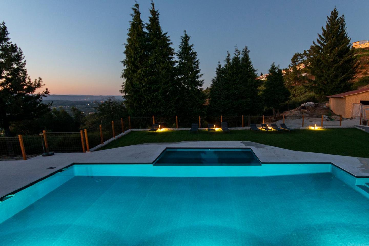 Terrasena Mountain Village Holiday home