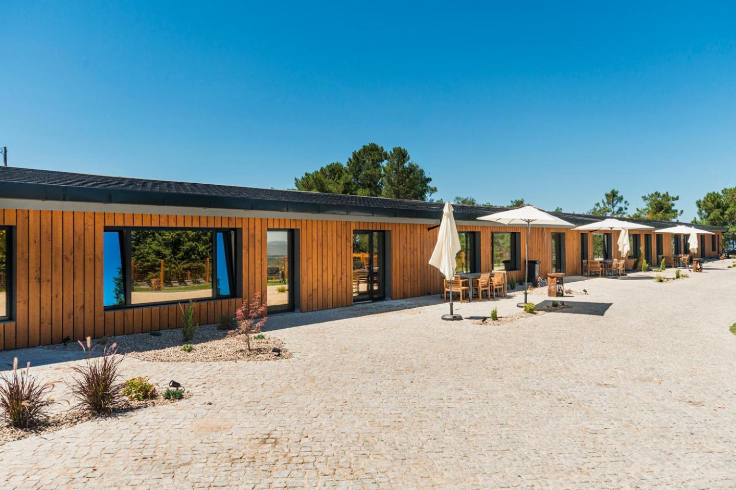 Terrasena Mountain Village Holiday home *