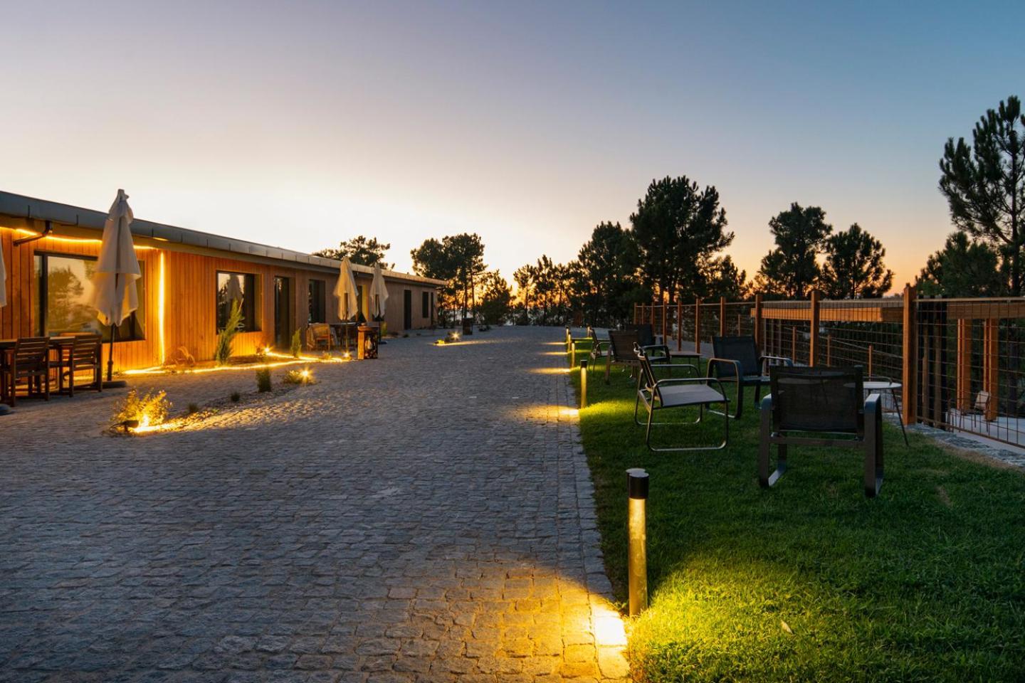 Holiday home Terrasena Mountain Village *