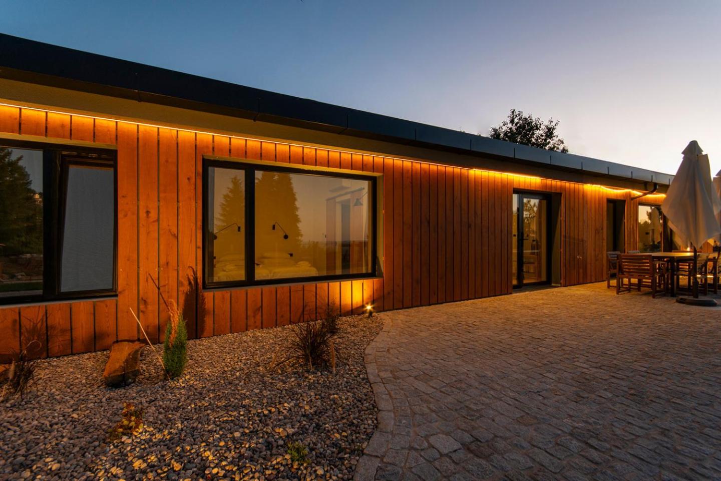 Terrasena Mountain Village Holiday home Seia