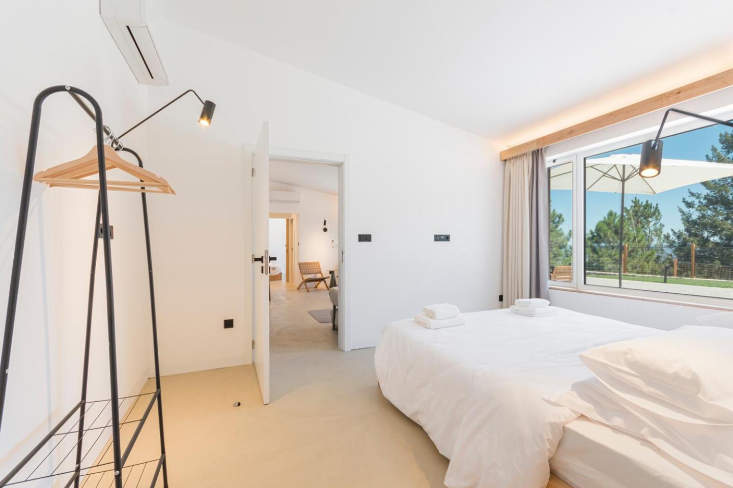 Holiday home Terrasena Mountain Village Seia