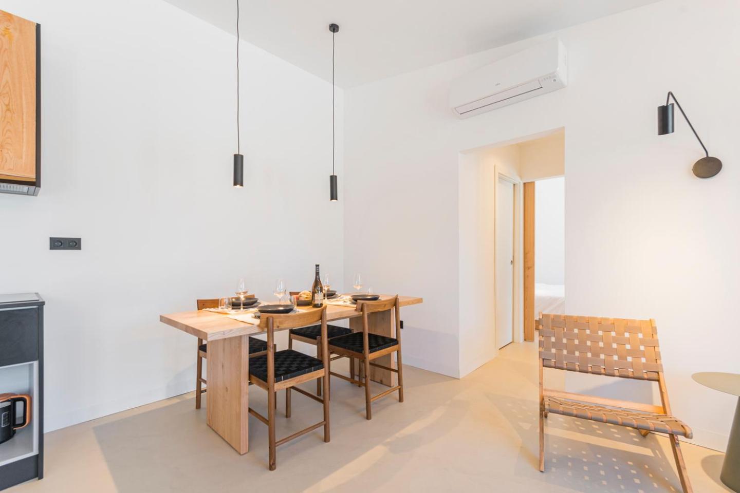 Terrasena Mountain Village Holiday home *
