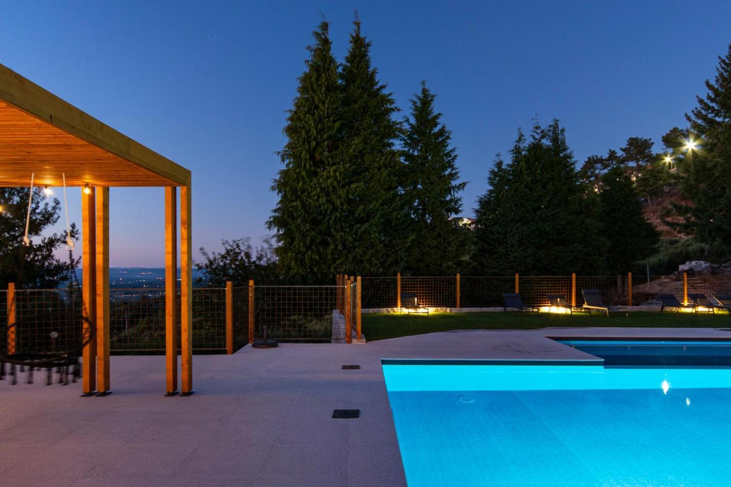 Holiday home Terrasena Mountain Village *